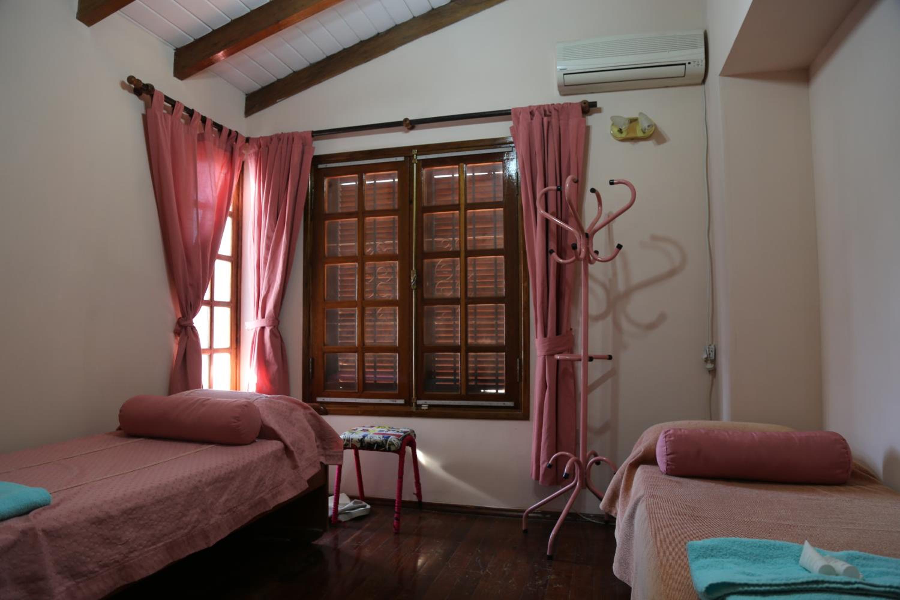 Espectacular casa