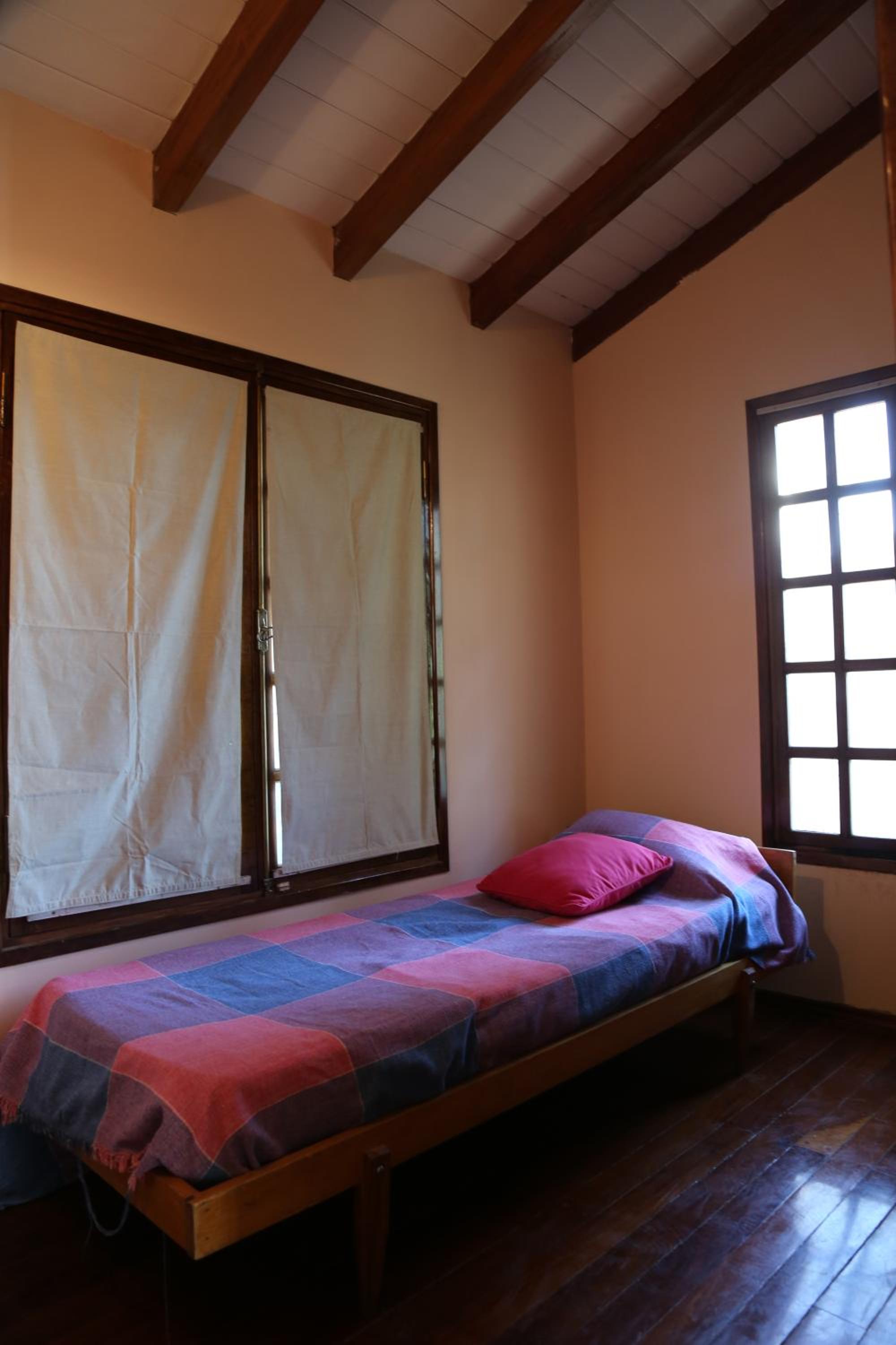 Espectacular casa