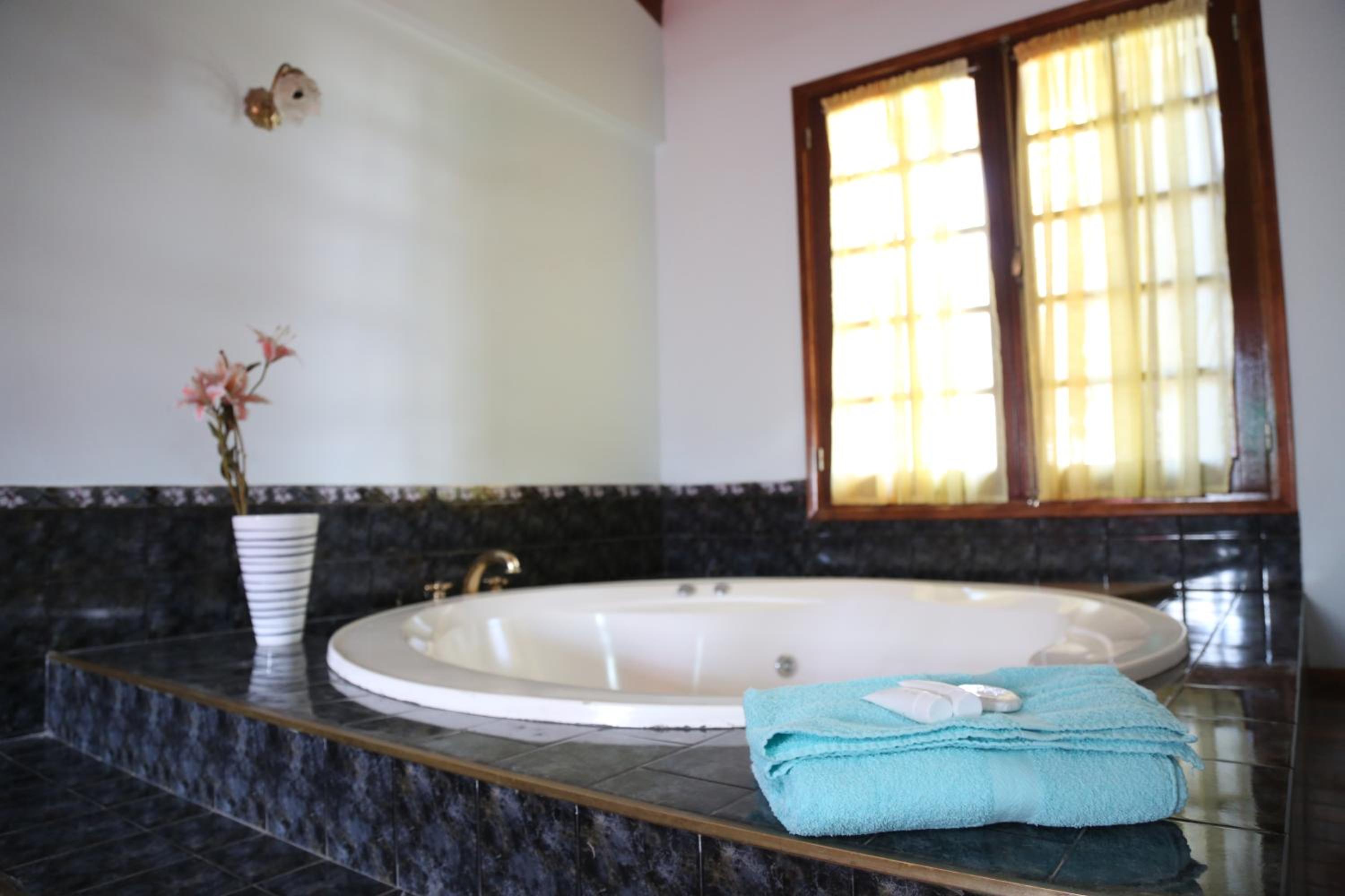Espectacular casa