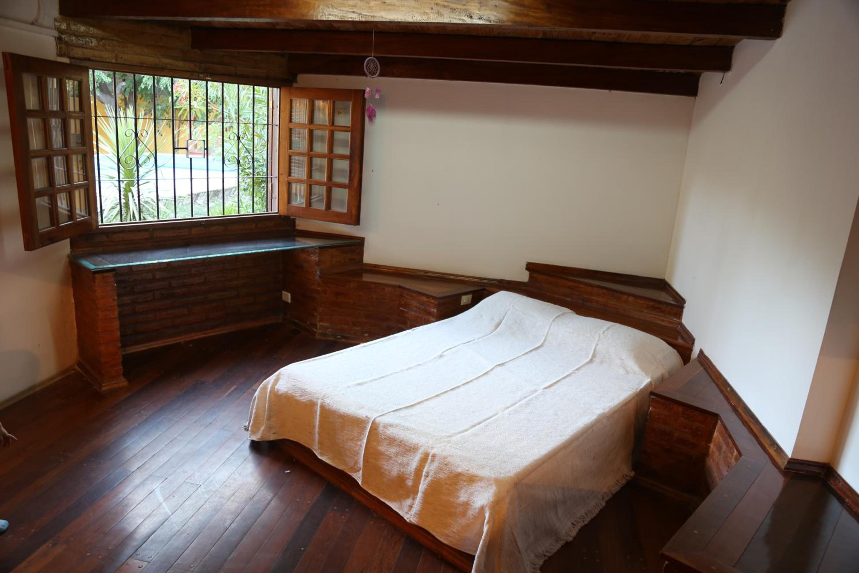 Espectacular casa