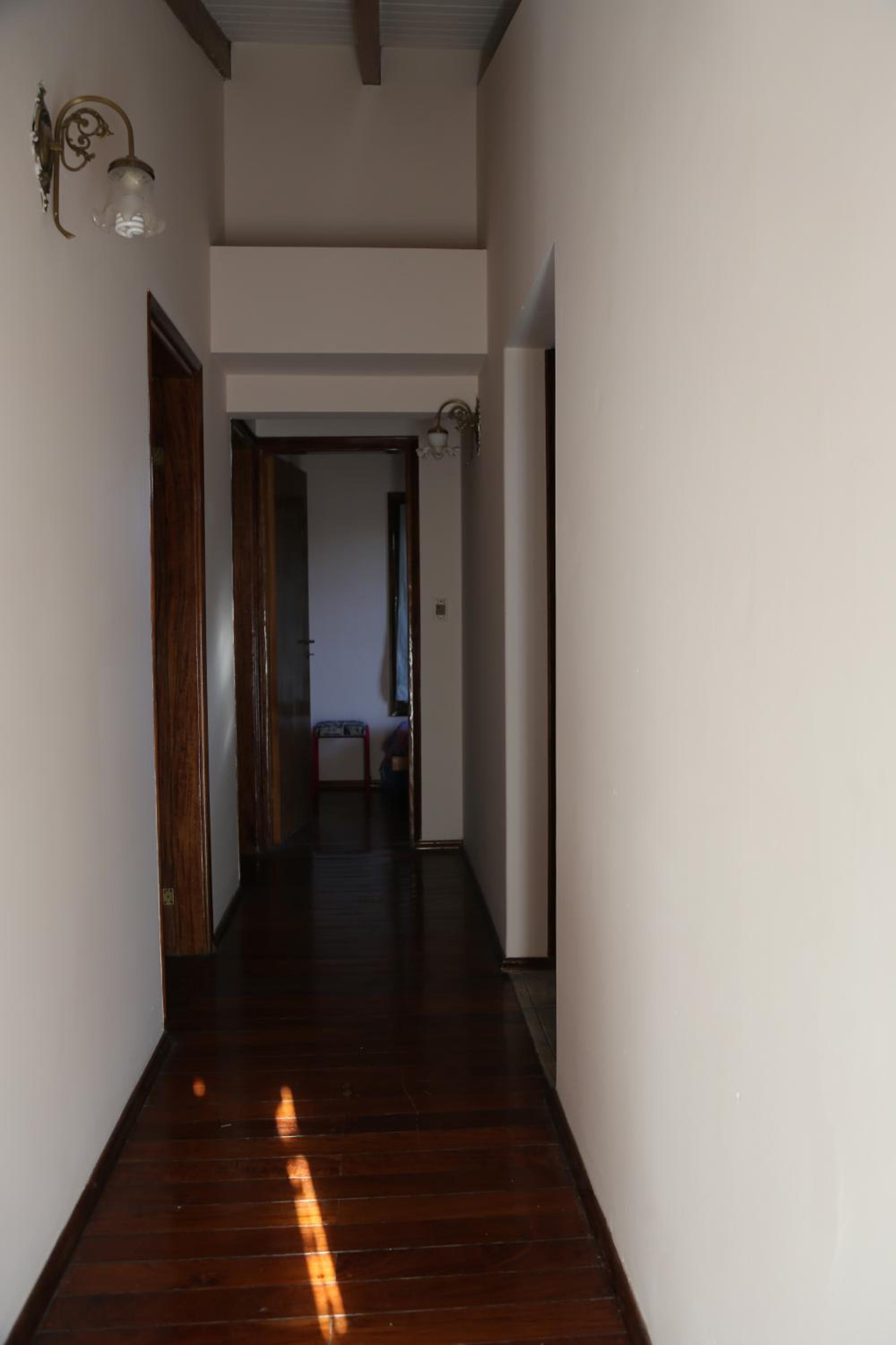 Espectacular casa