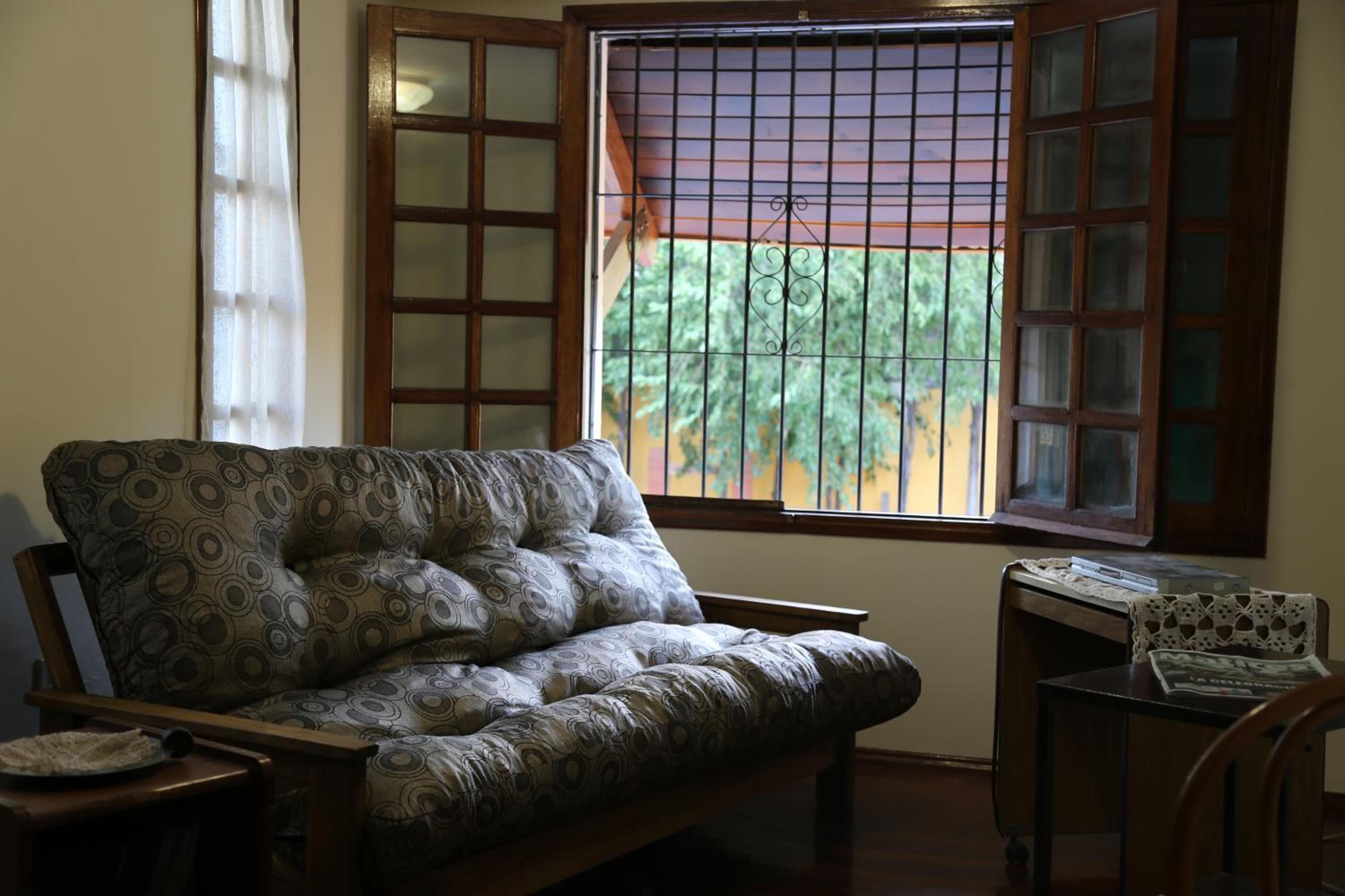 Espectacular casa