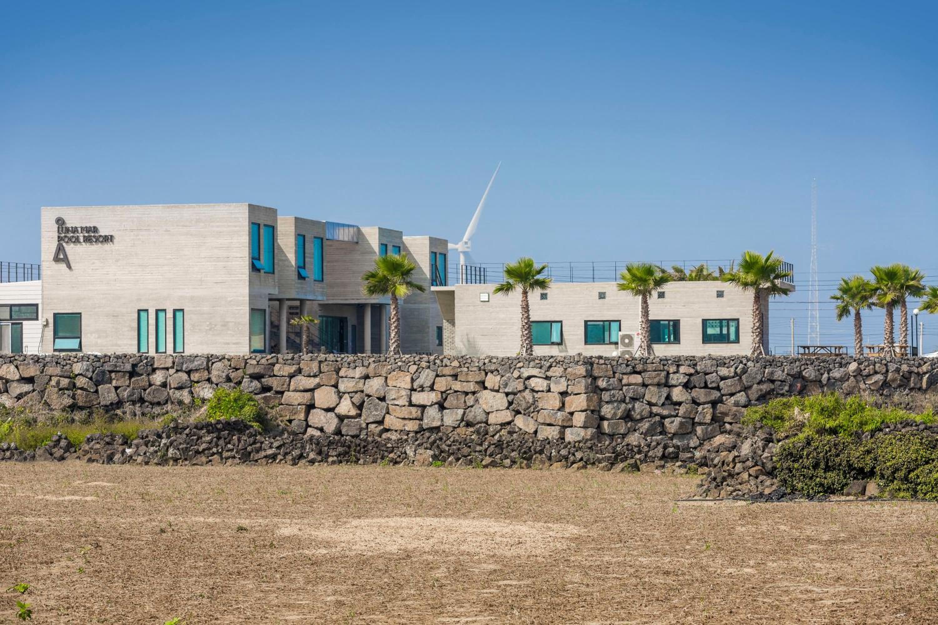 Jeju Vacations - Lunamar Pension - Property Image 10