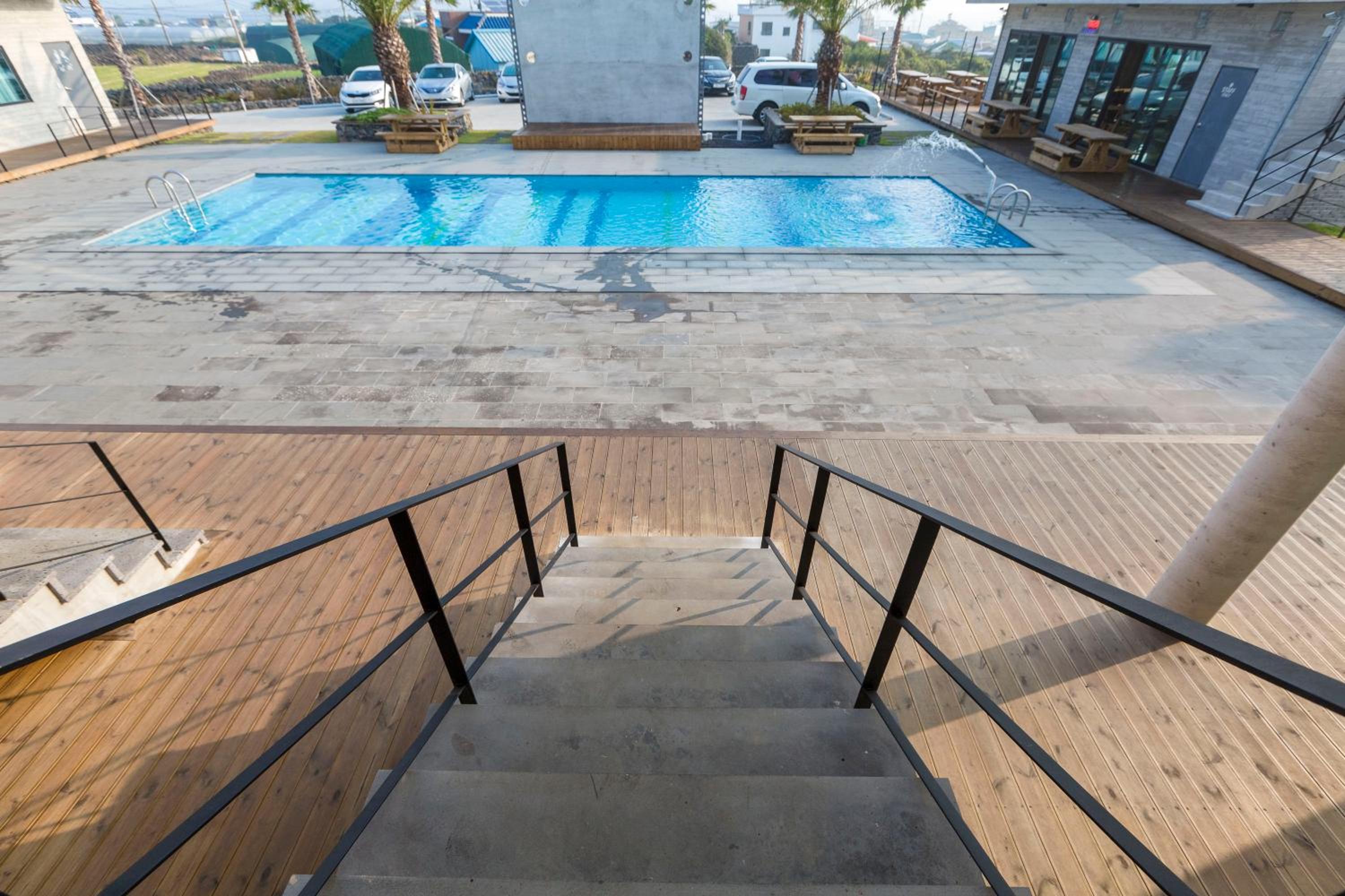 Jeju Vacations - Lunamar Pension - Property Image 12