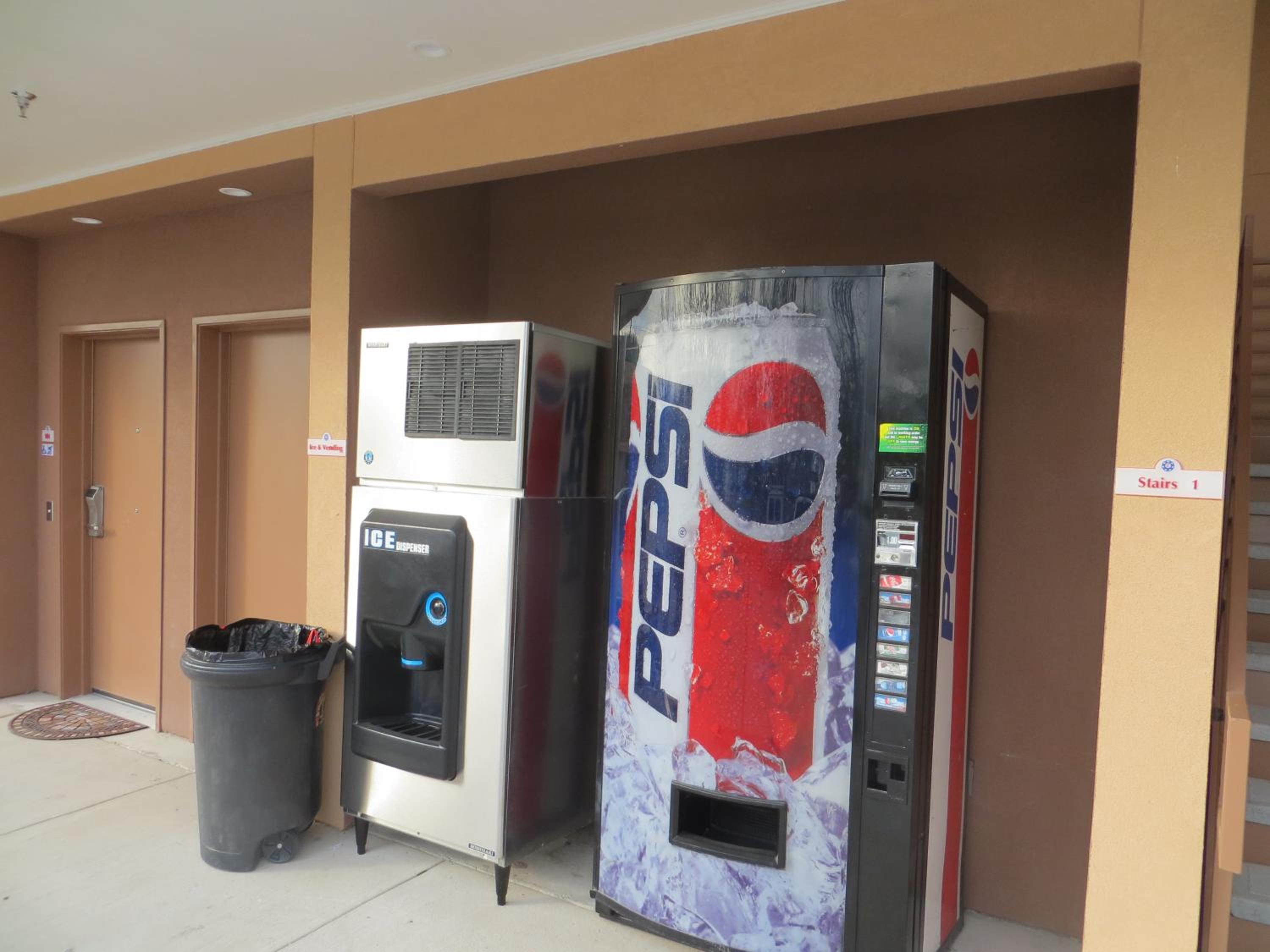 Crystal Inn - Sugarland, Foto 20