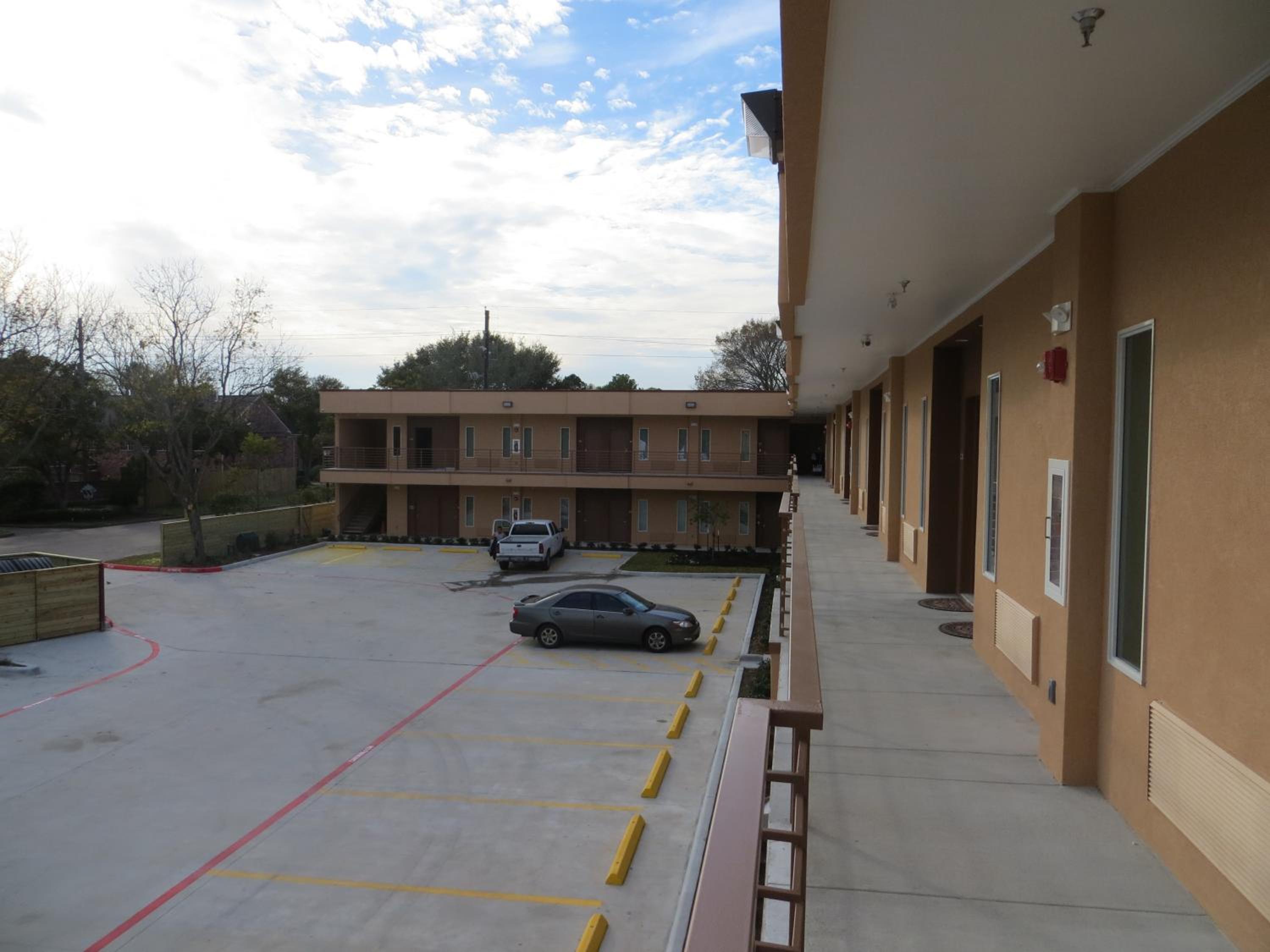 Crystal Inn - Sugarland, Foto 4