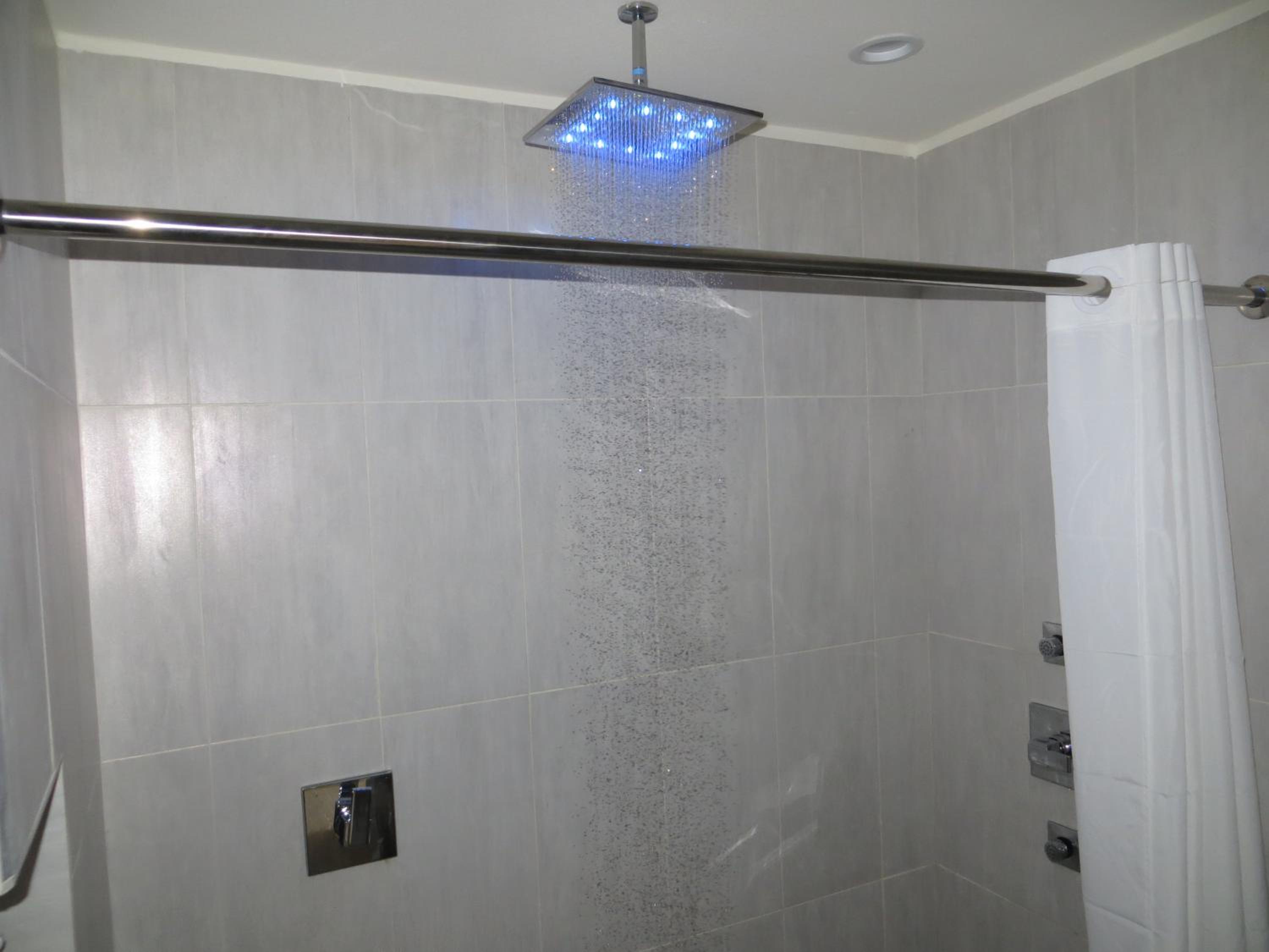 Crystal Inn - Sugarland, Foto 12