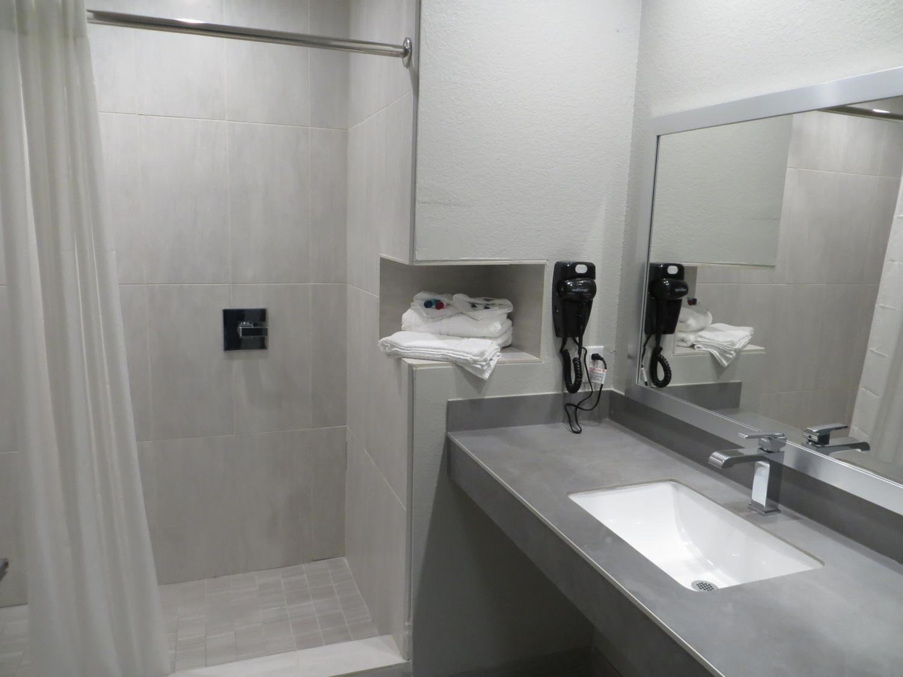 Crystal Inn - Sugarland, Foto 5
