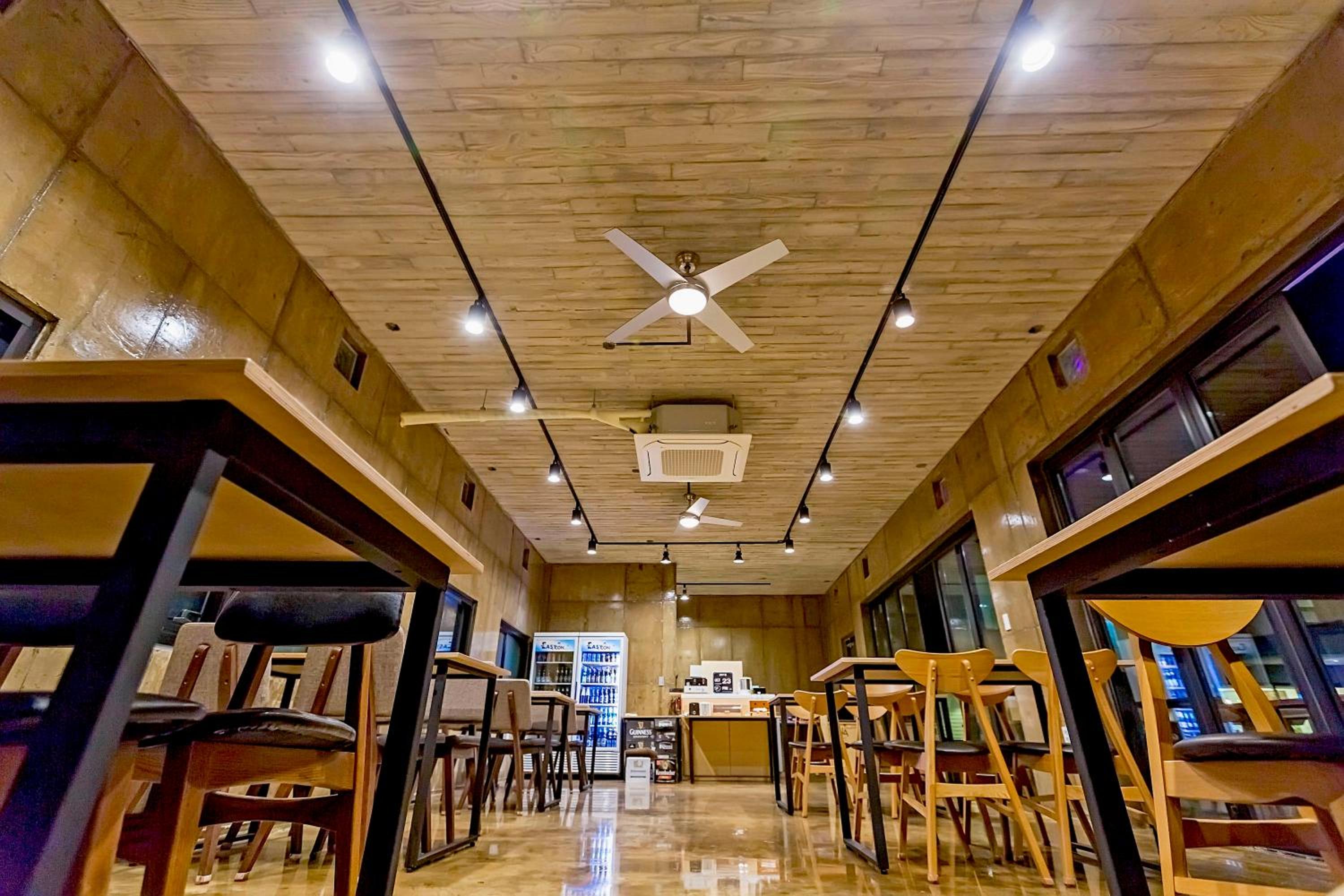 Jeju Vacations - Lunamar Pension - Property Image 9