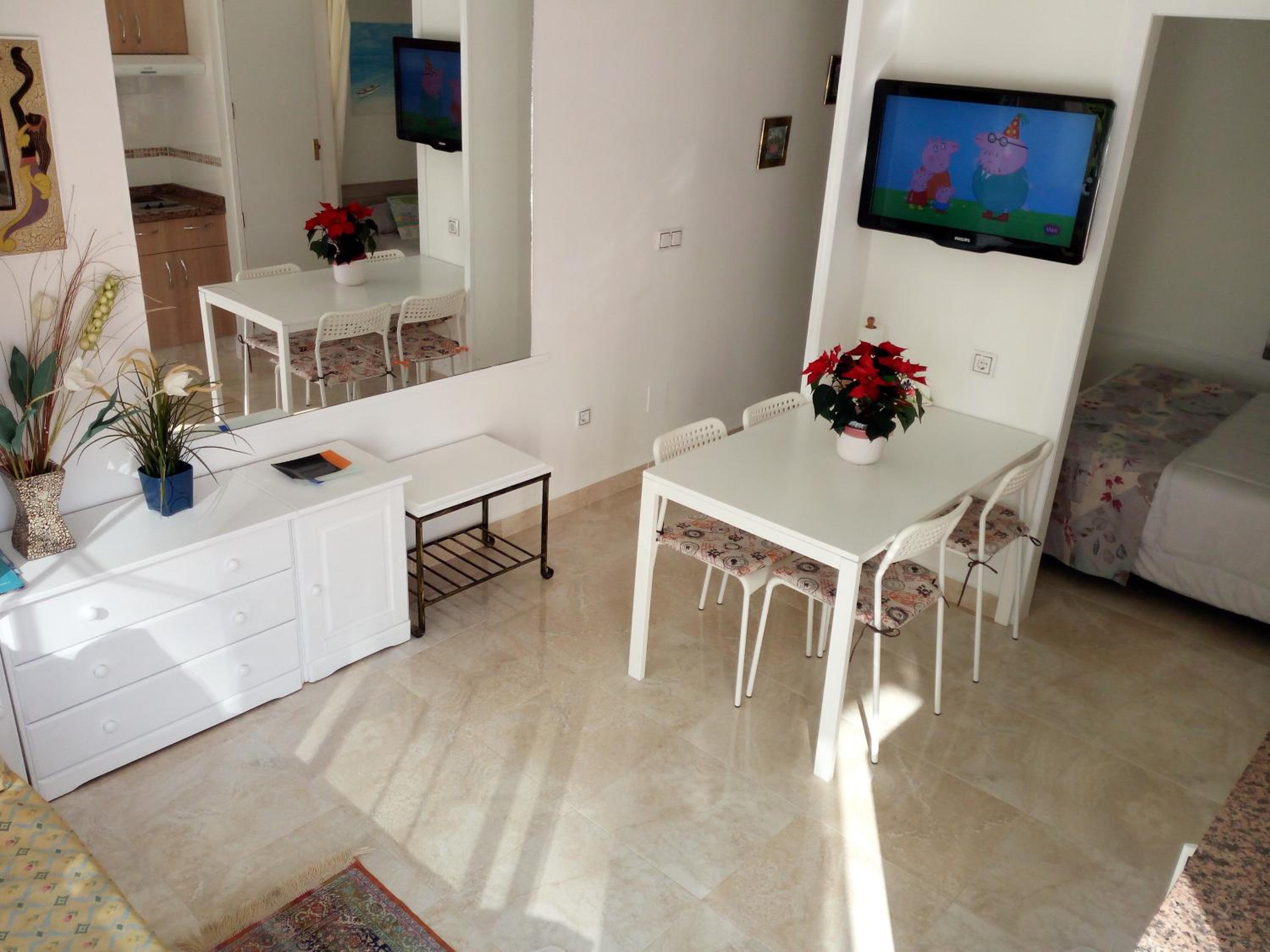 Carihuela Sun Beach