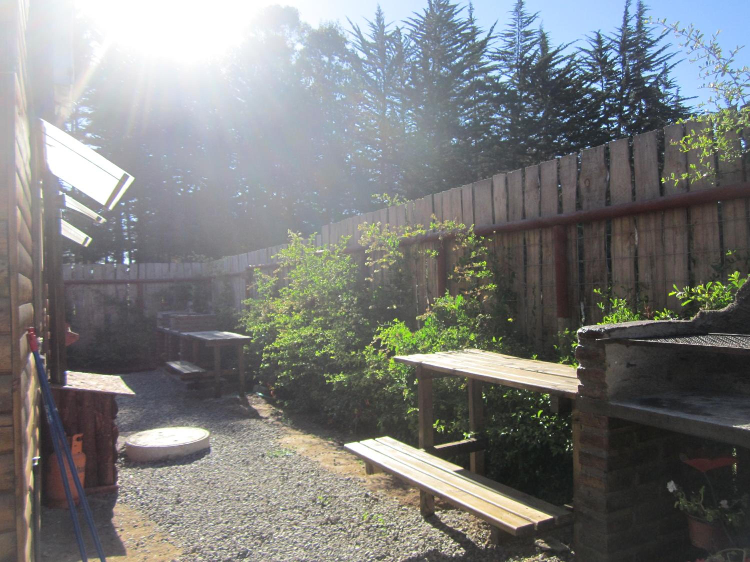 Cabañas Tu Bosque, photo 19