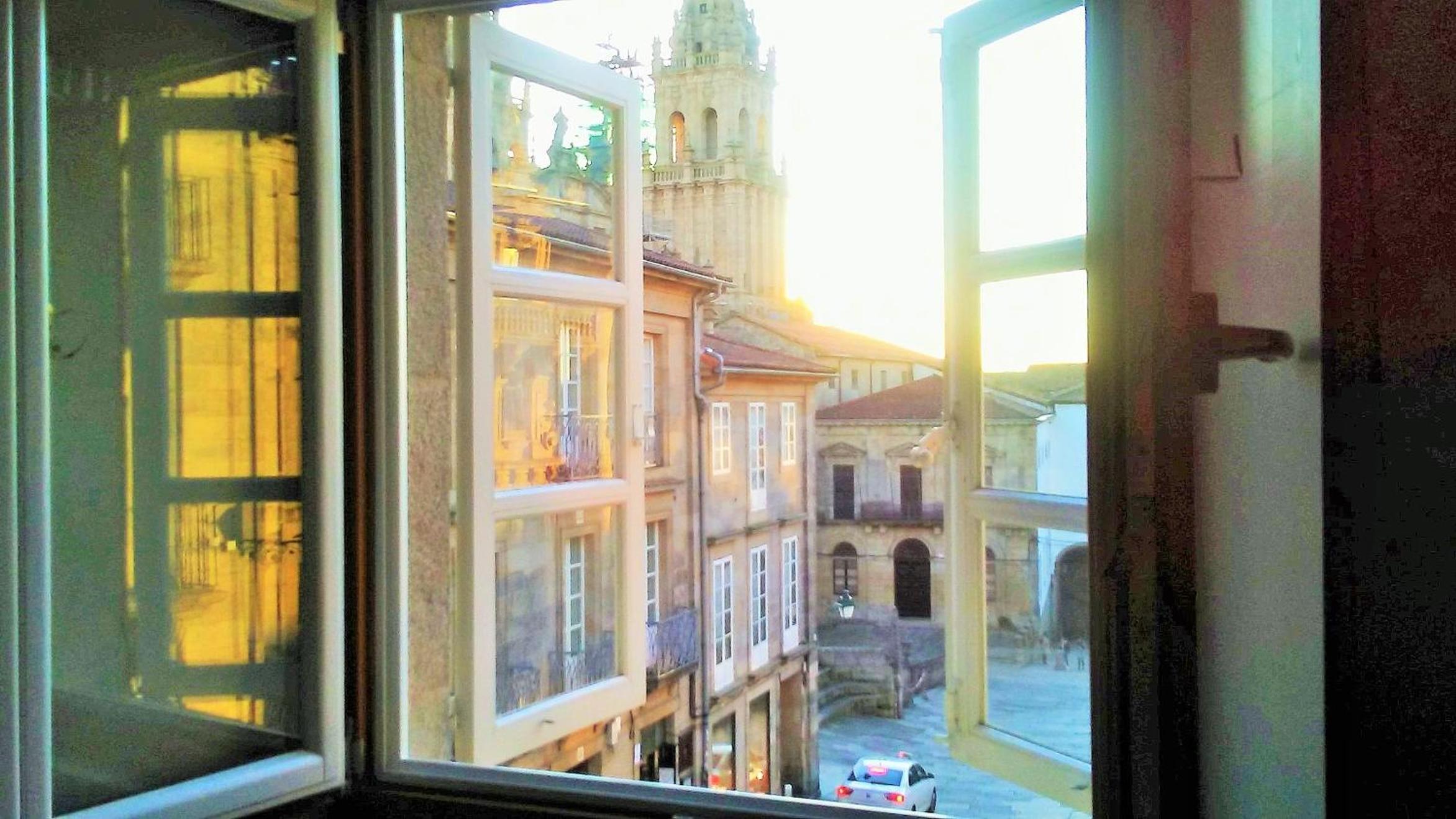 Apartamentos Casa de La Inmaculada