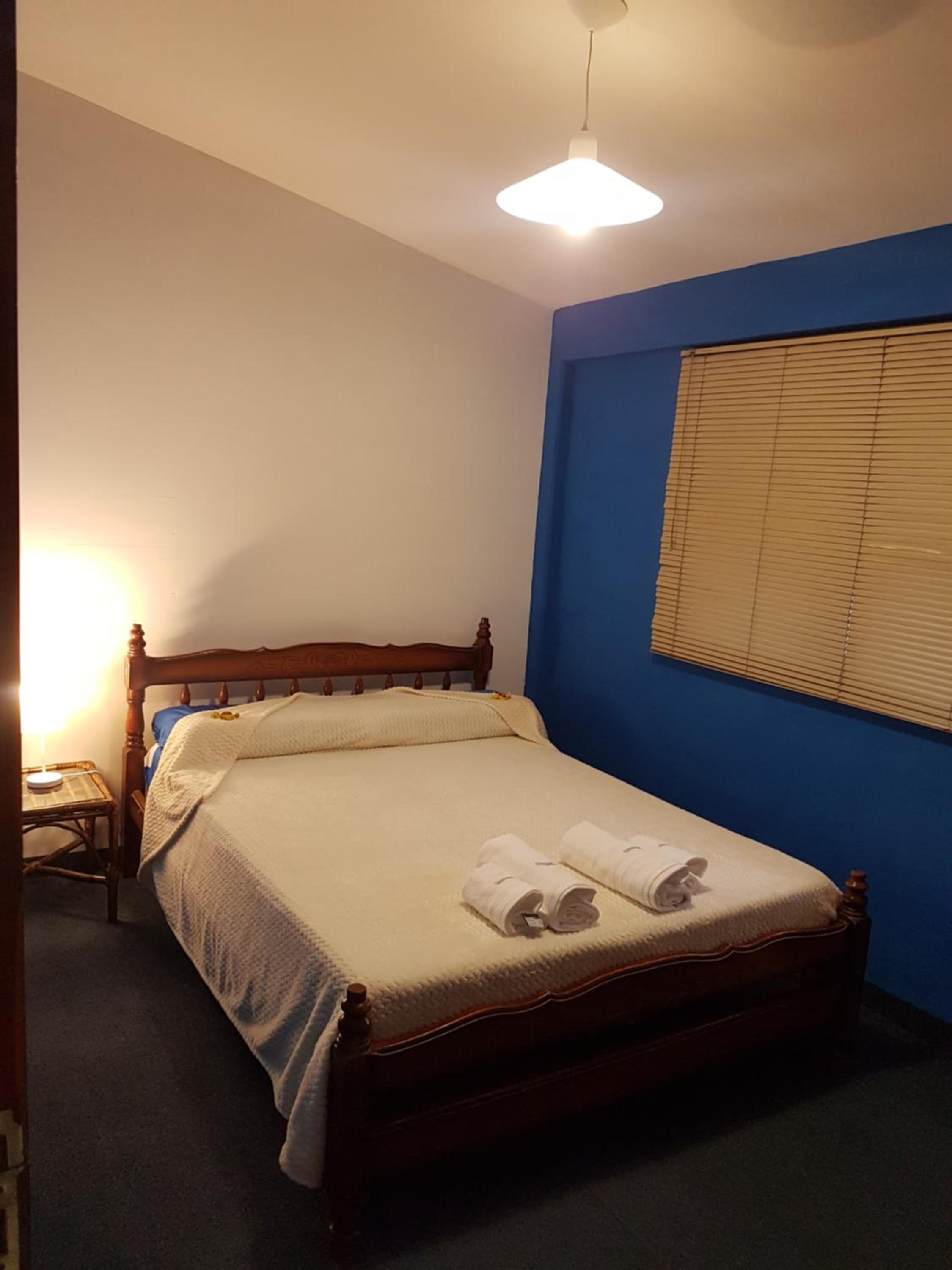 Accueillant Auberge Salta