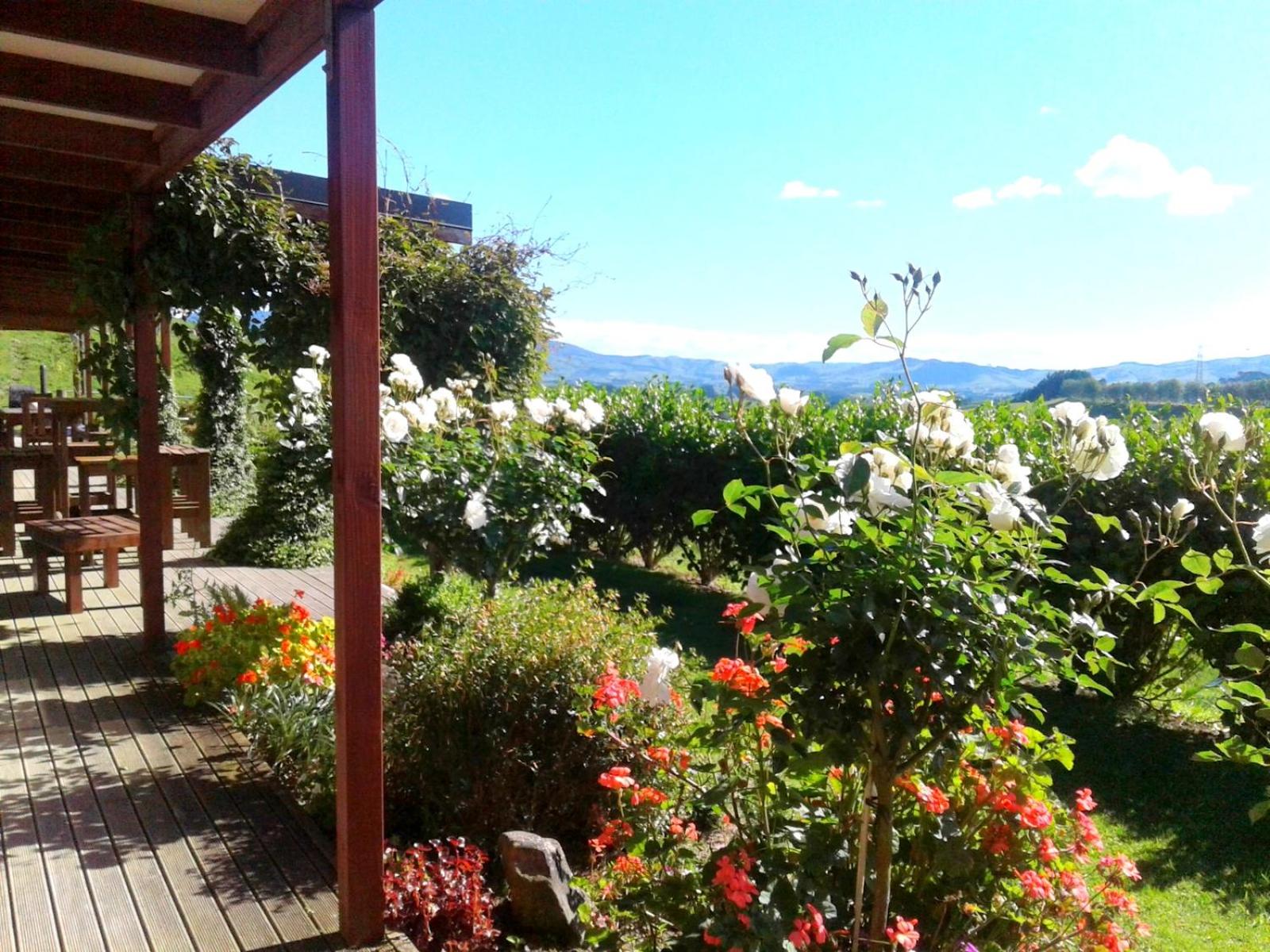 Kauri Lodge Karapiro