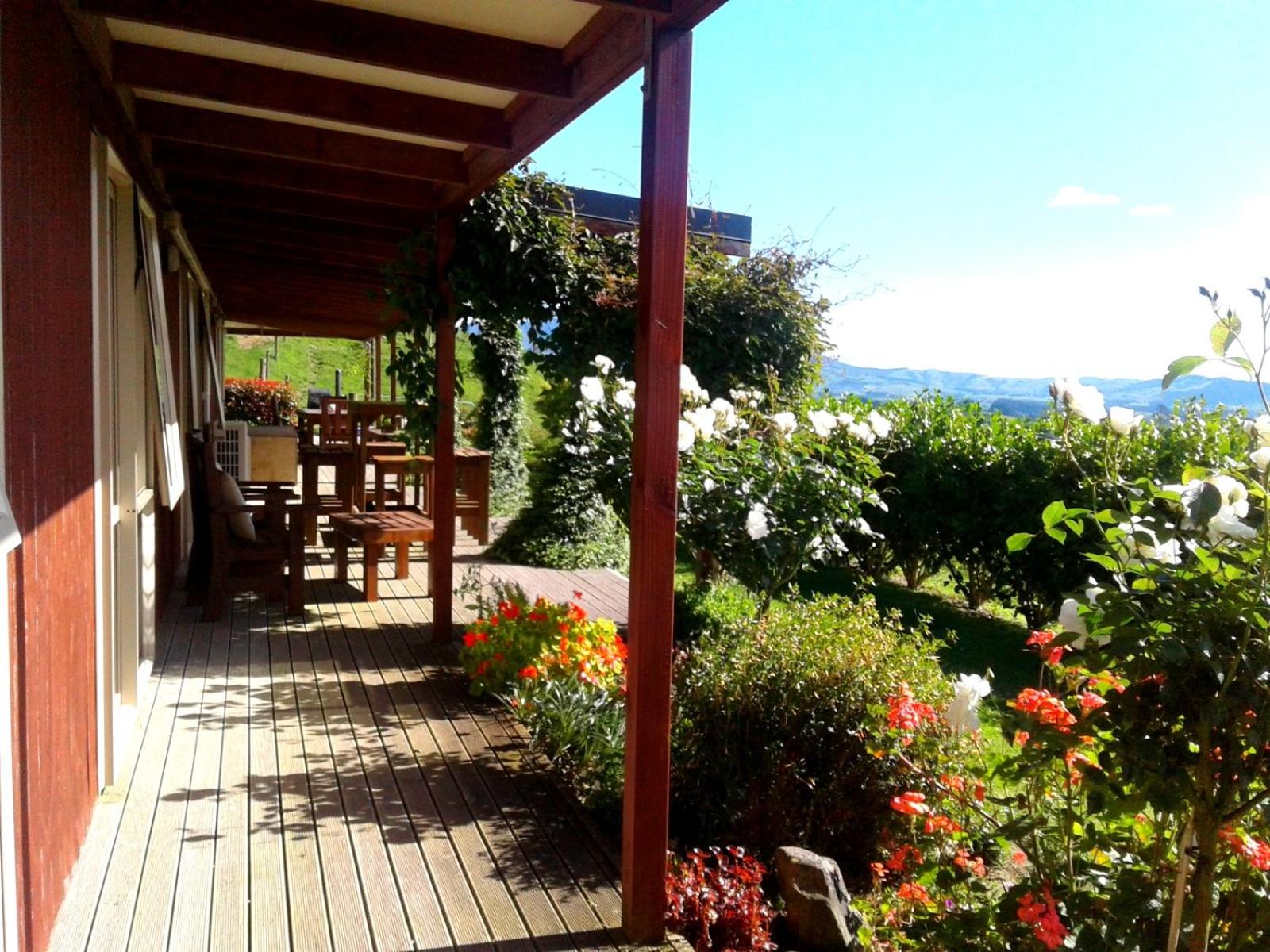 Kauri Lodge Karapiro
