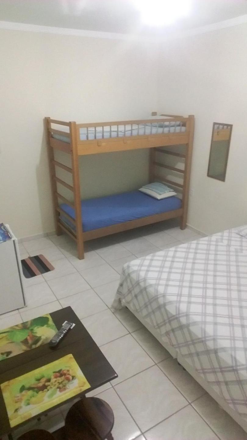 Suítes Eu