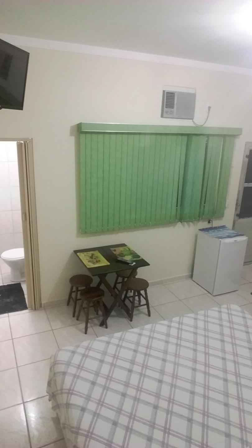 Suítes Eu