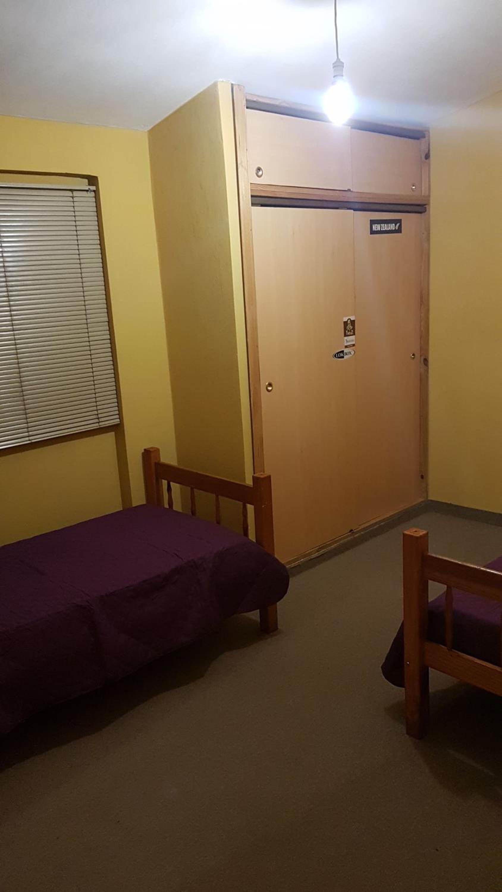 Accueillant Auberge Salta