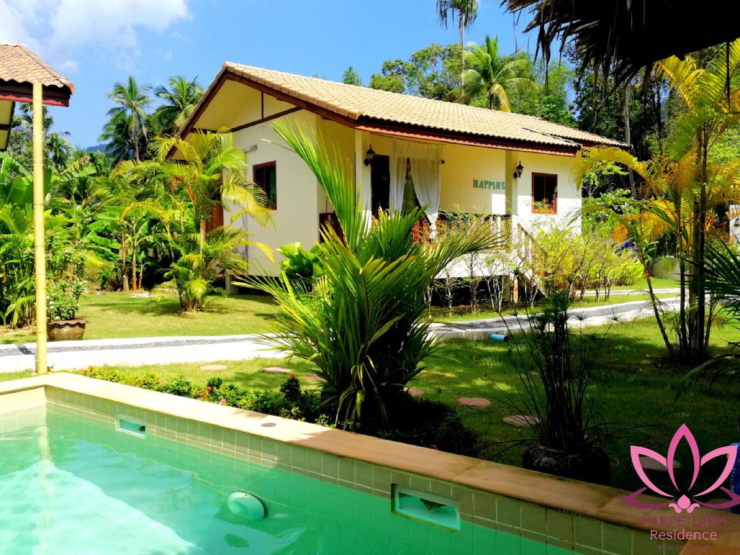 Carpe Diem Residence - Adults Only