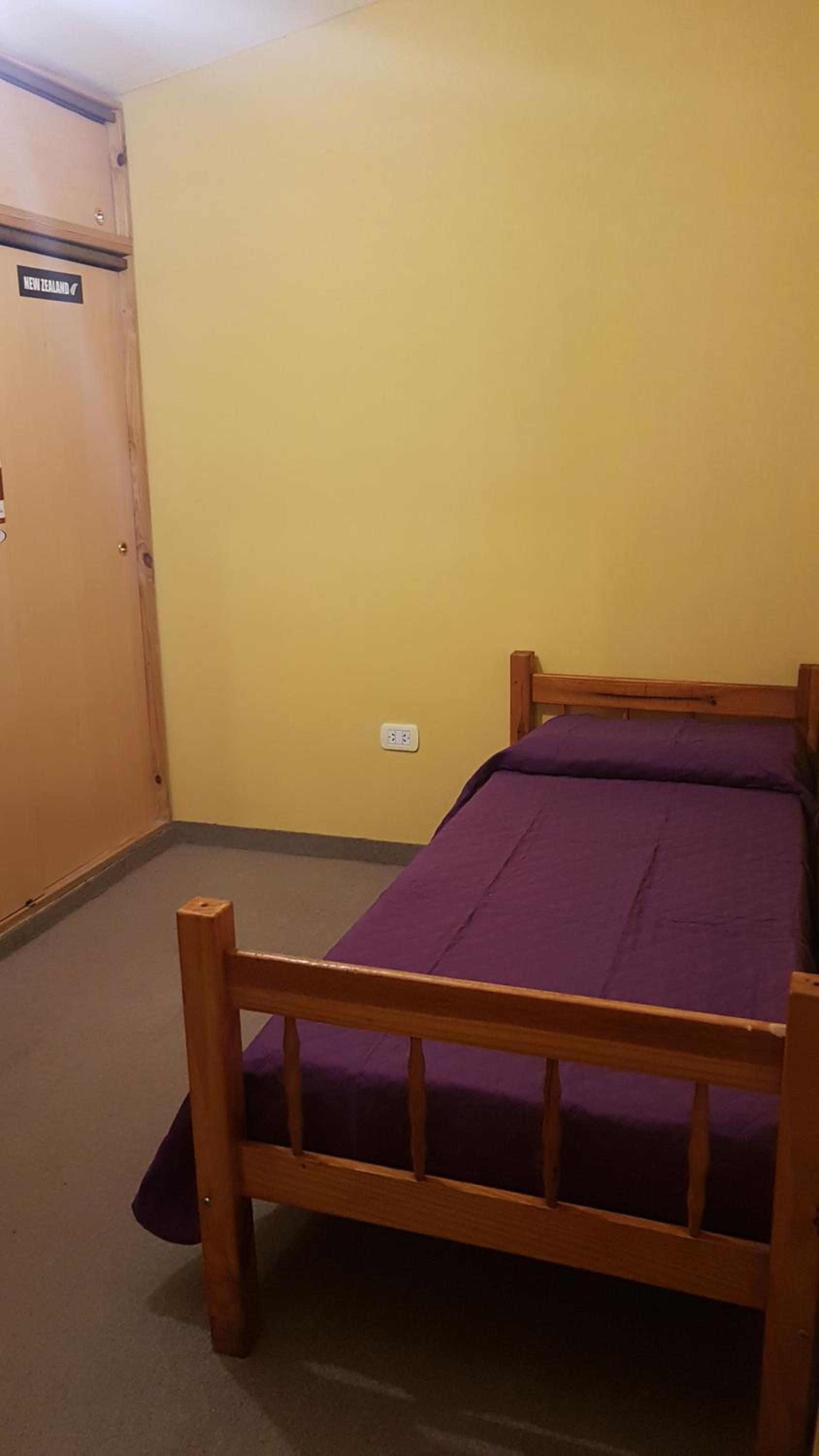 Accueillant Auberge Salta
