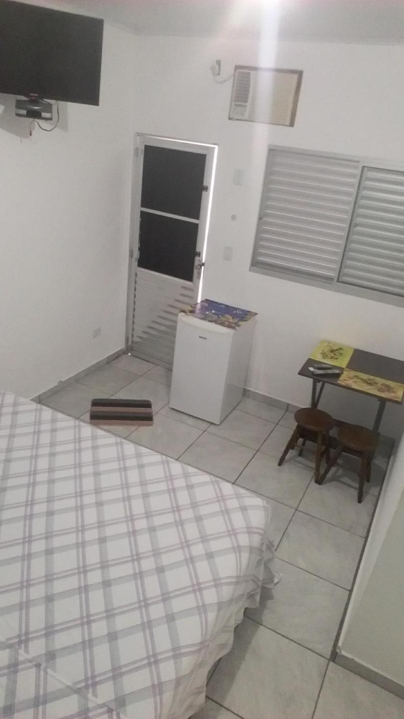 Suítes Eu
