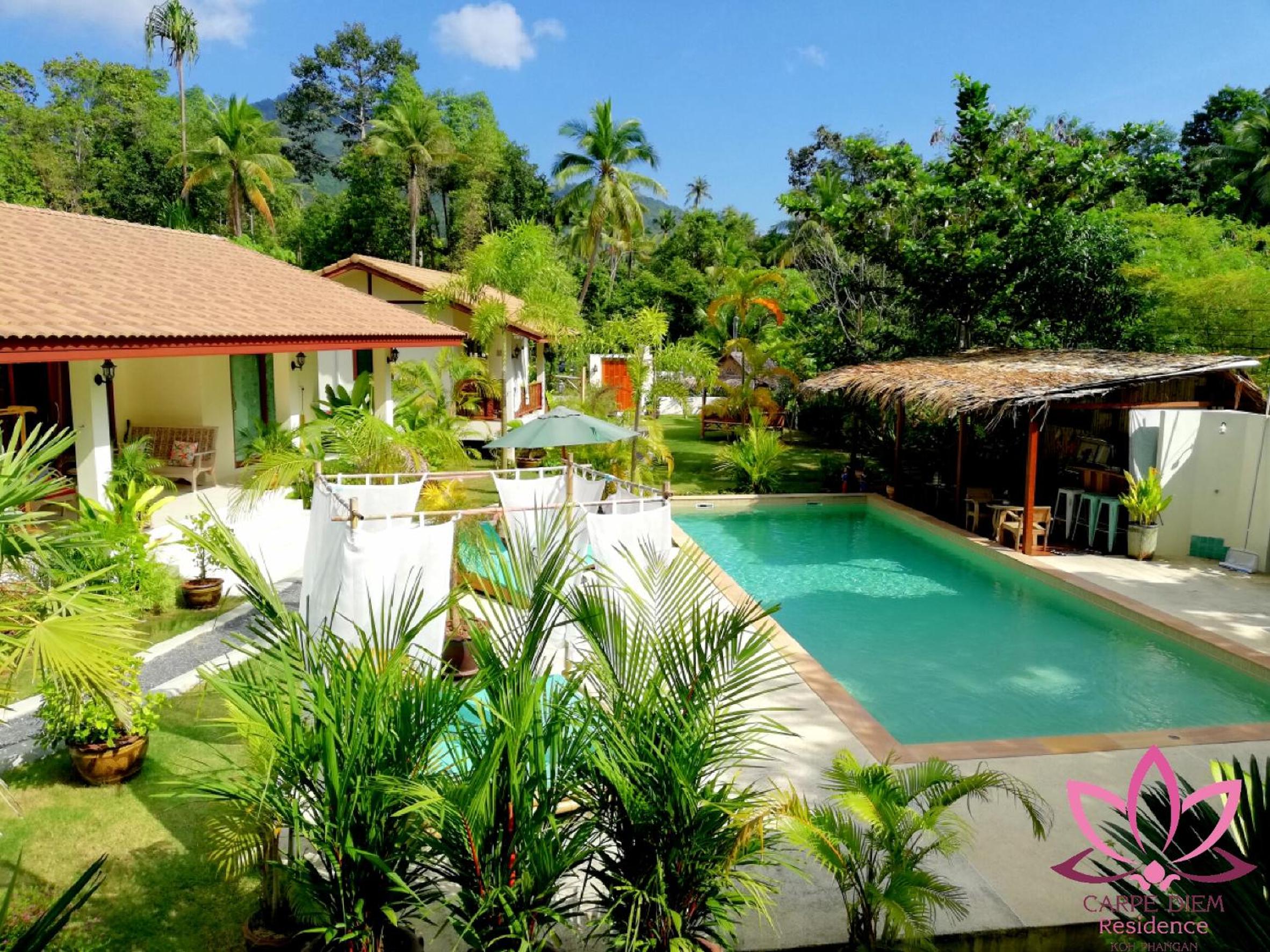 Carpe Diem Residence - Adults Only
