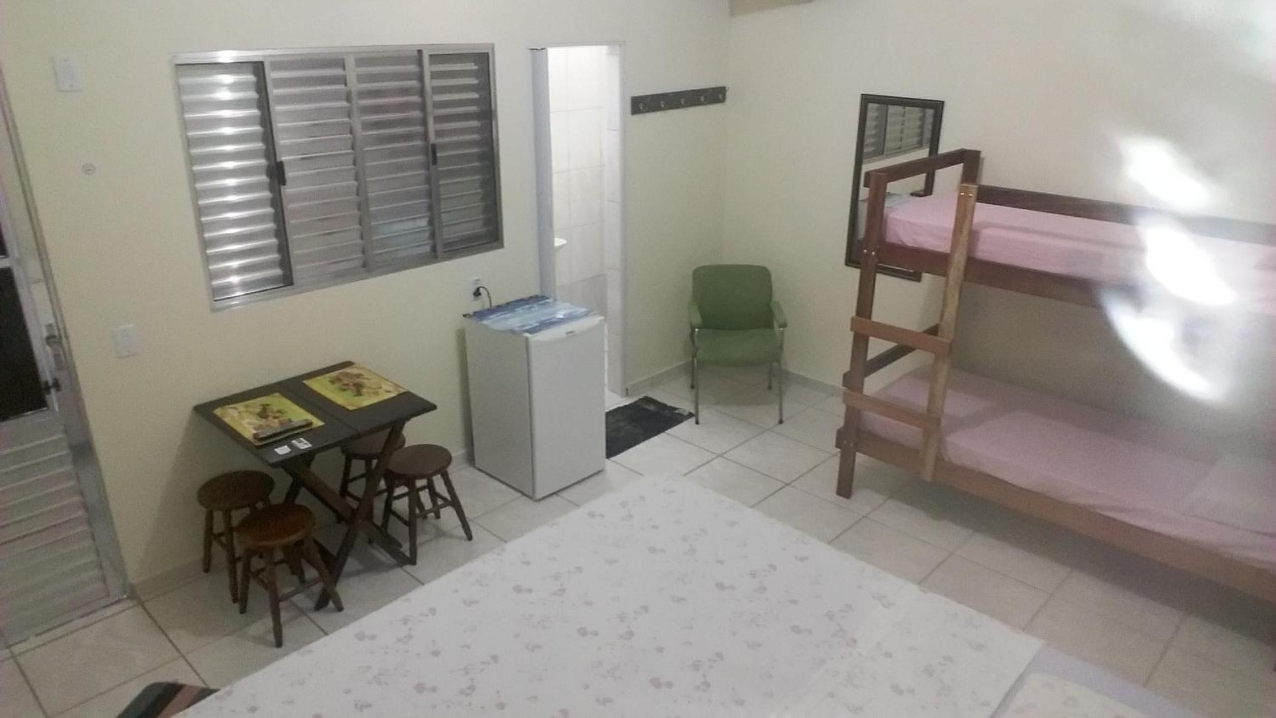 Suítes Eu