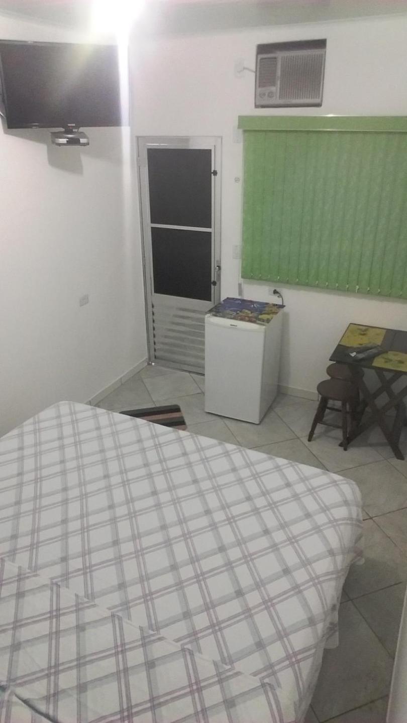 Suítes Eu