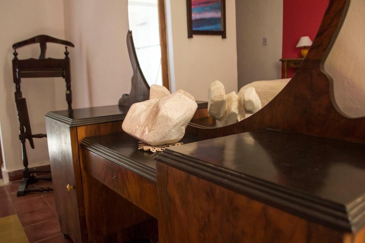 hotel reception