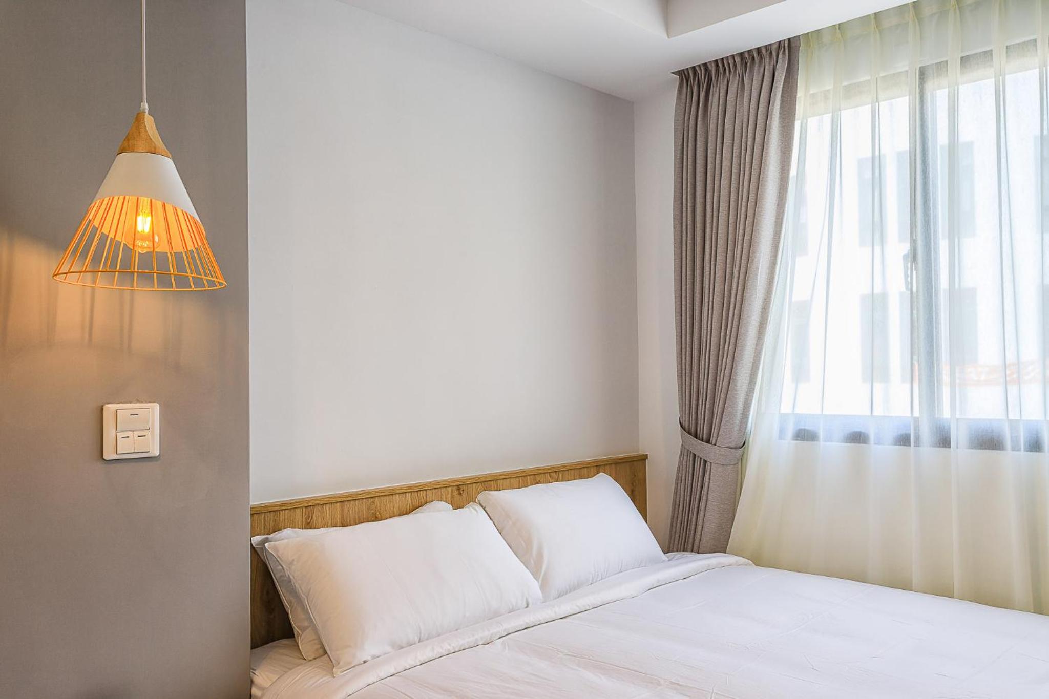 Kapamumu b&b