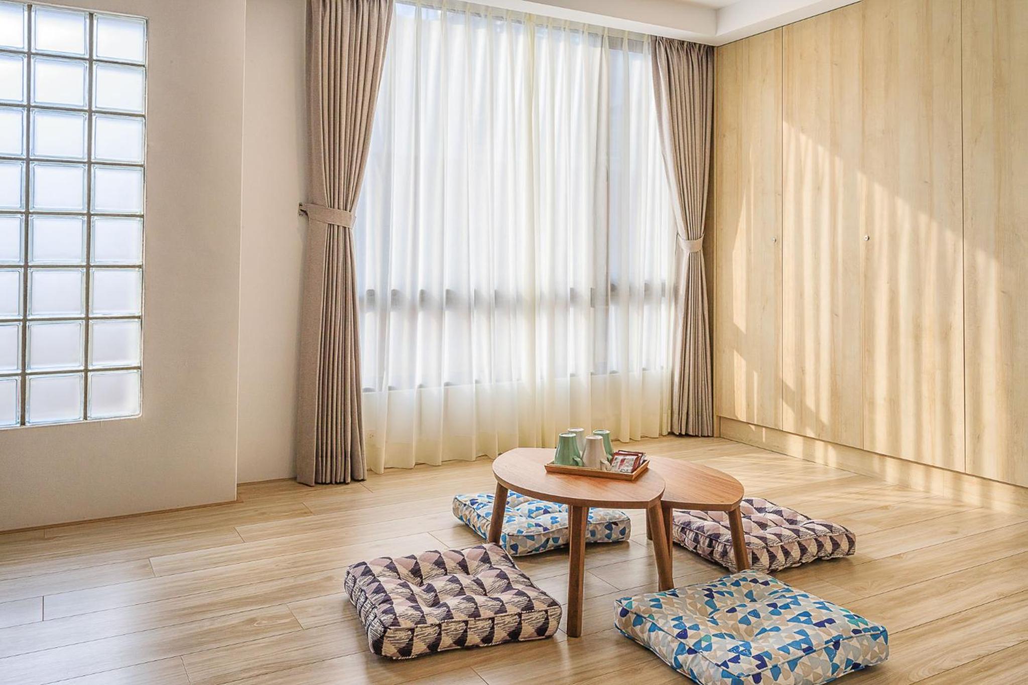 Kapamumu b&b