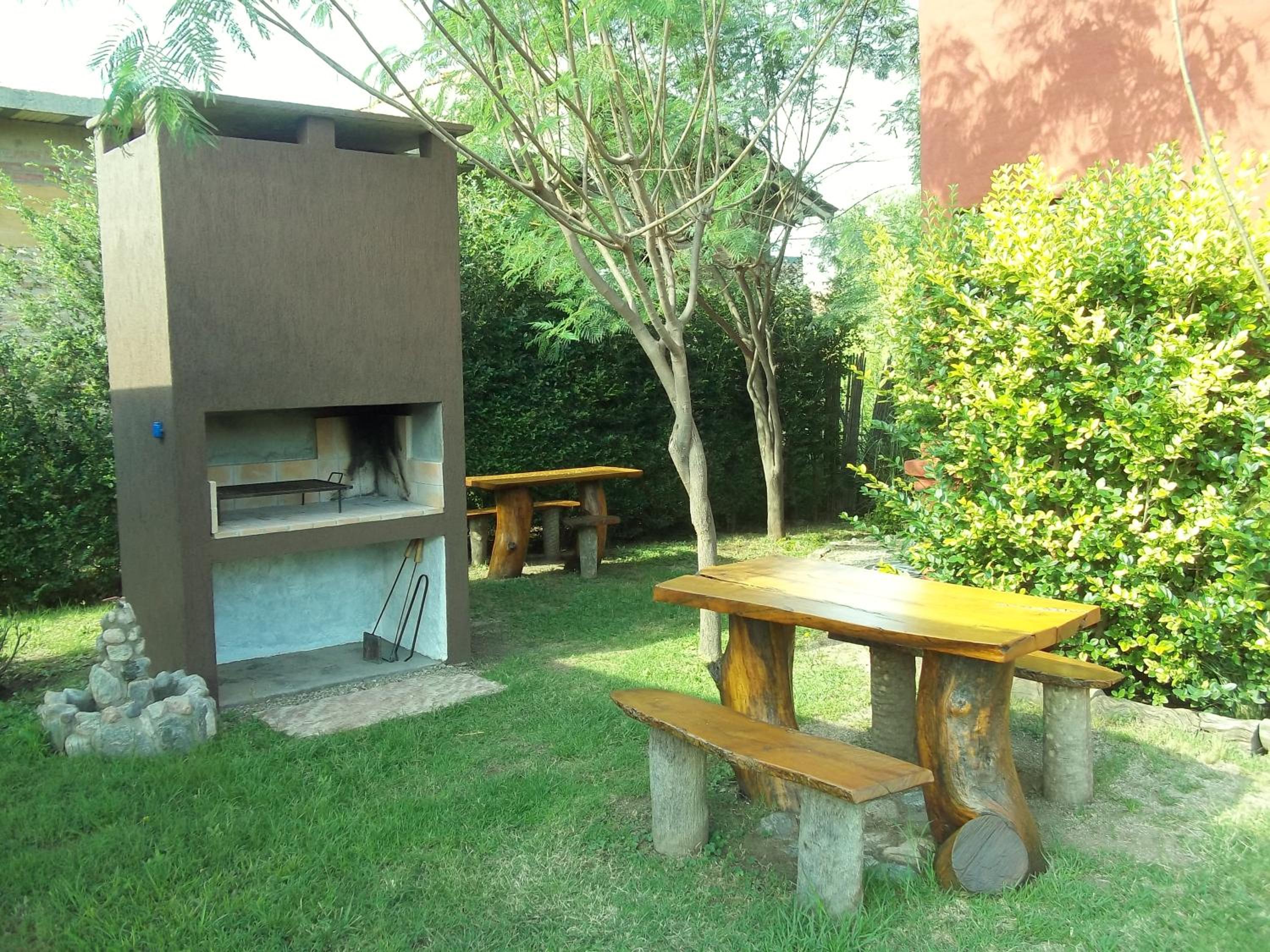 Casitas Volver a Nacer