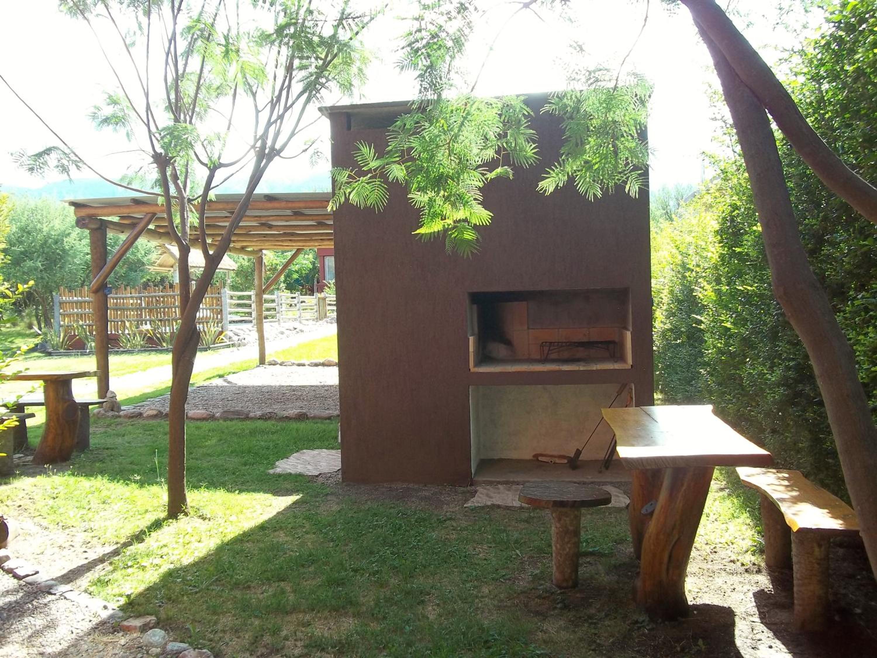 Casitas Volver a Nacer