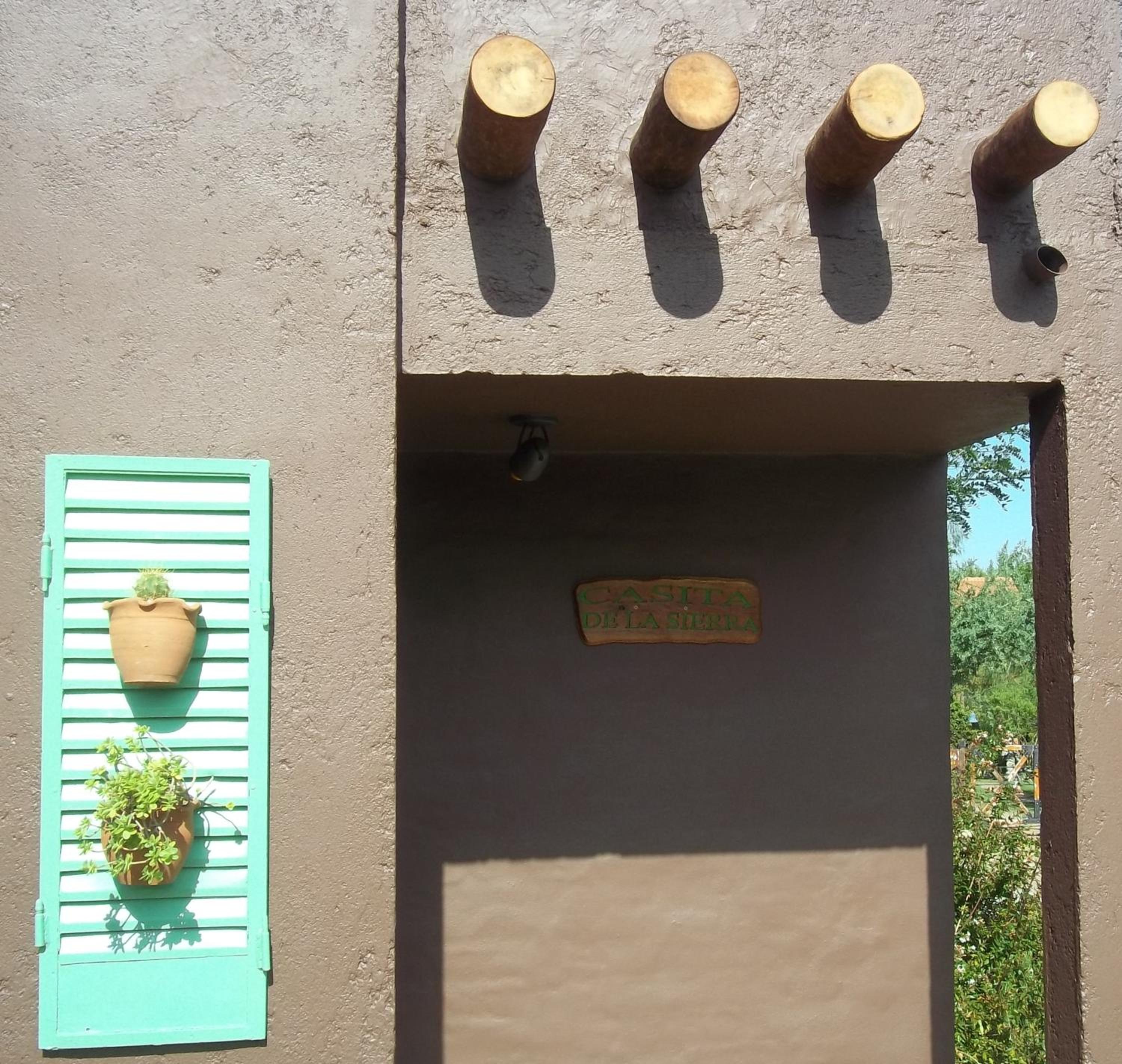 Casitas Volver a Nacer