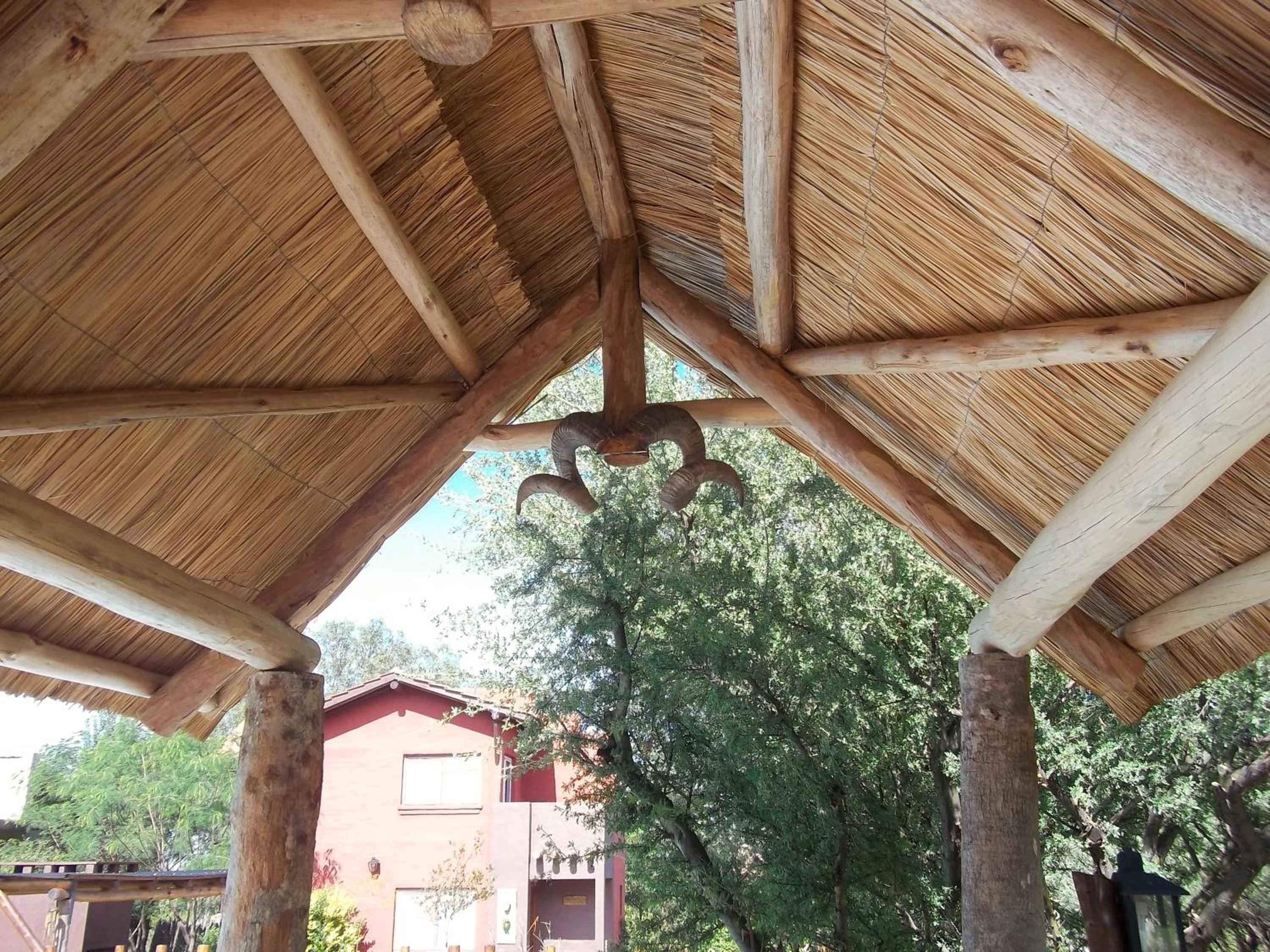 Casitas Volver a Nacer