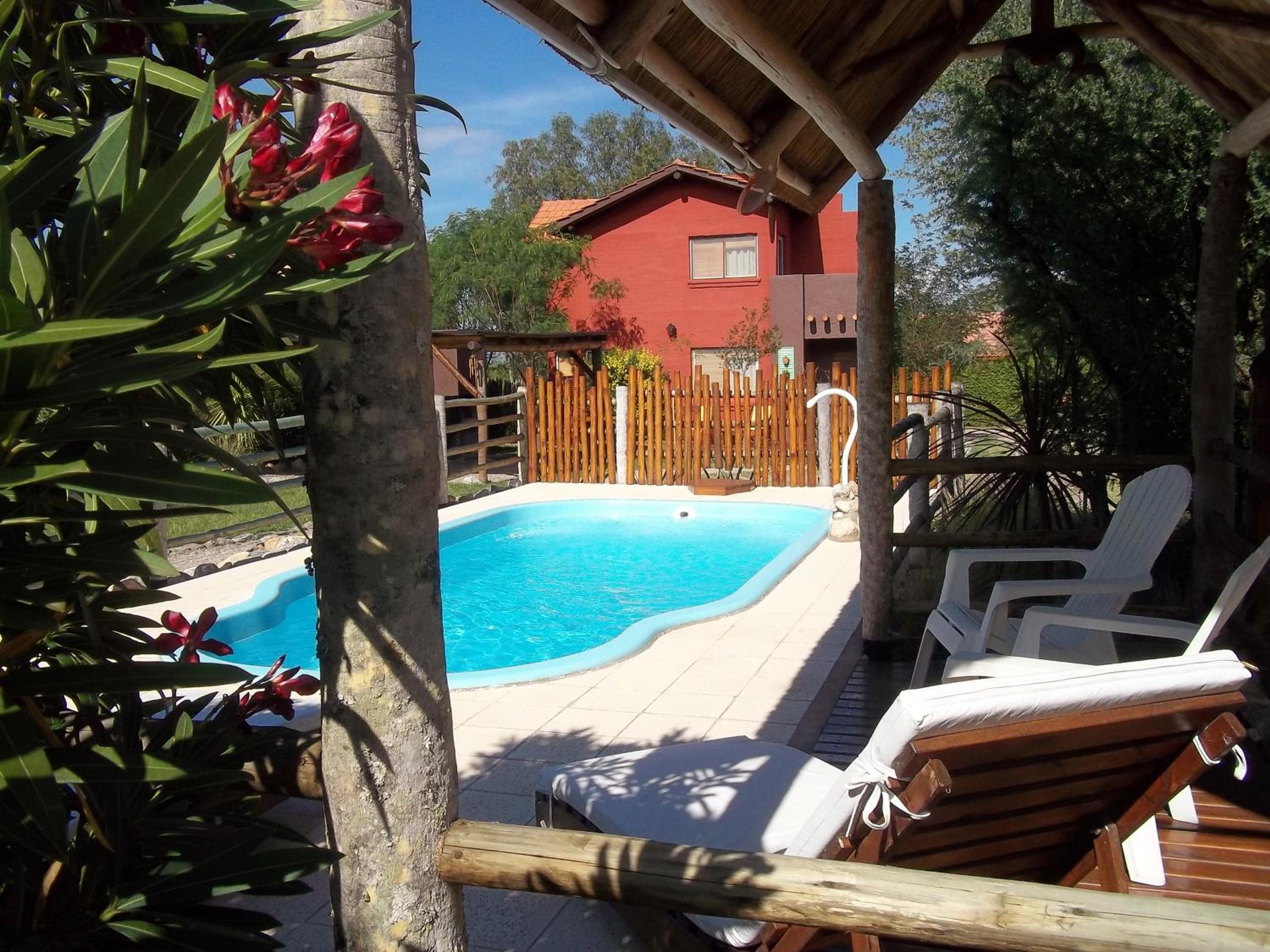 Casitas Volver a Nacer