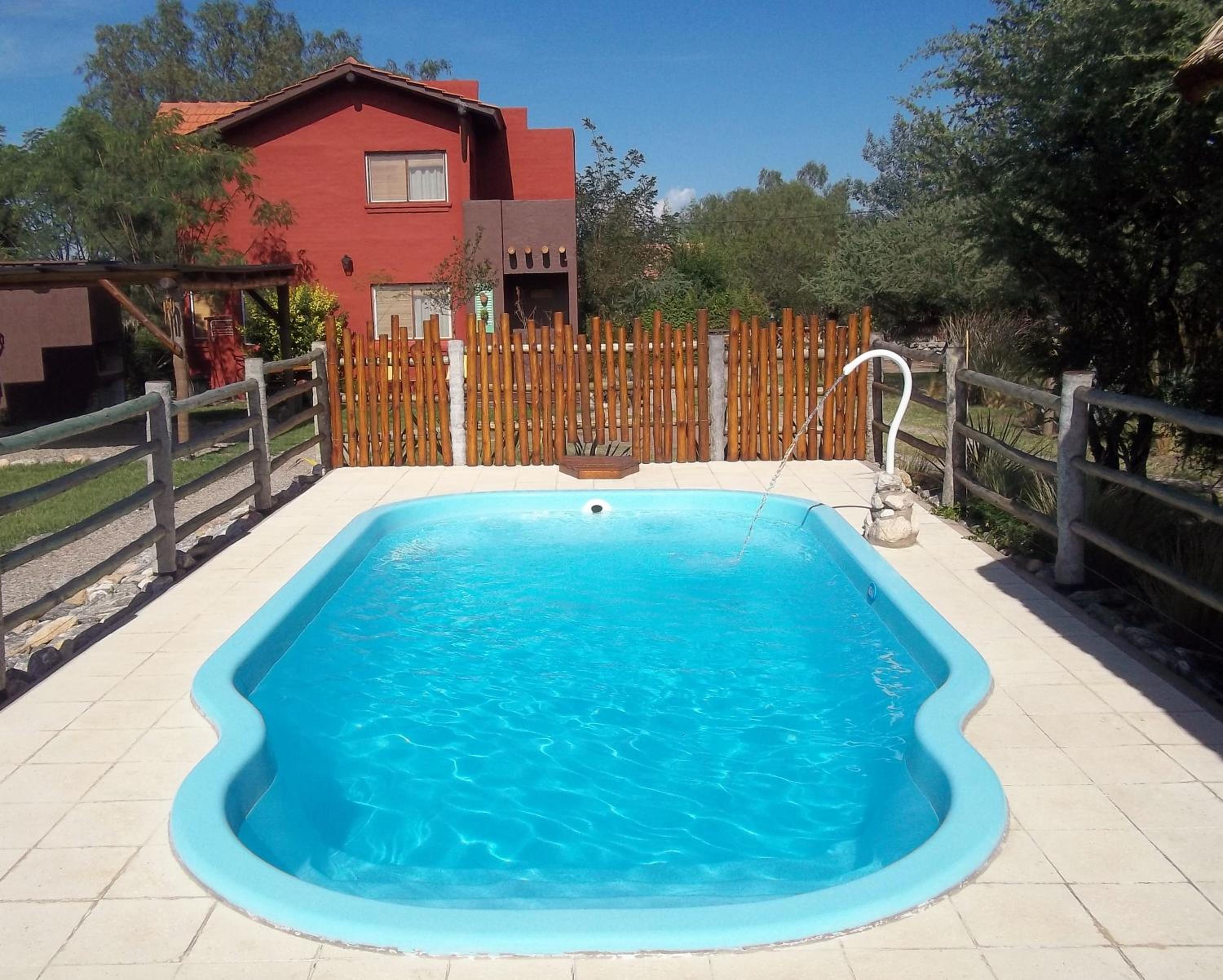 Casitas Volver a Nacer