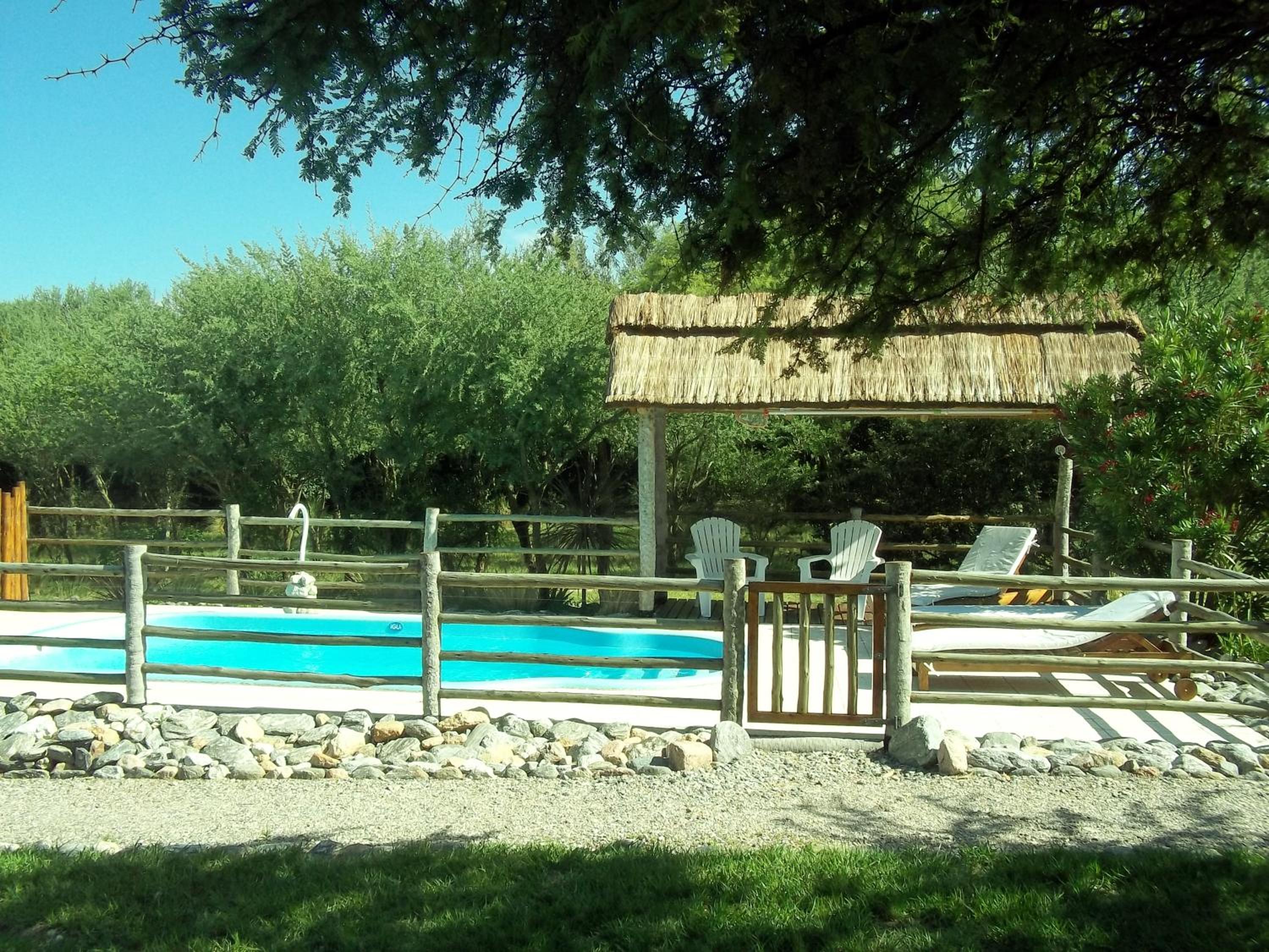 Casitas Volver a Nacer