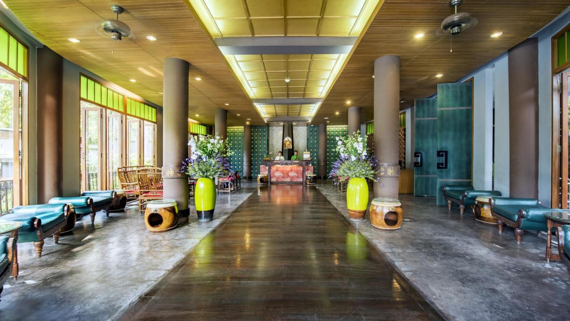 Krabi Chada Resort