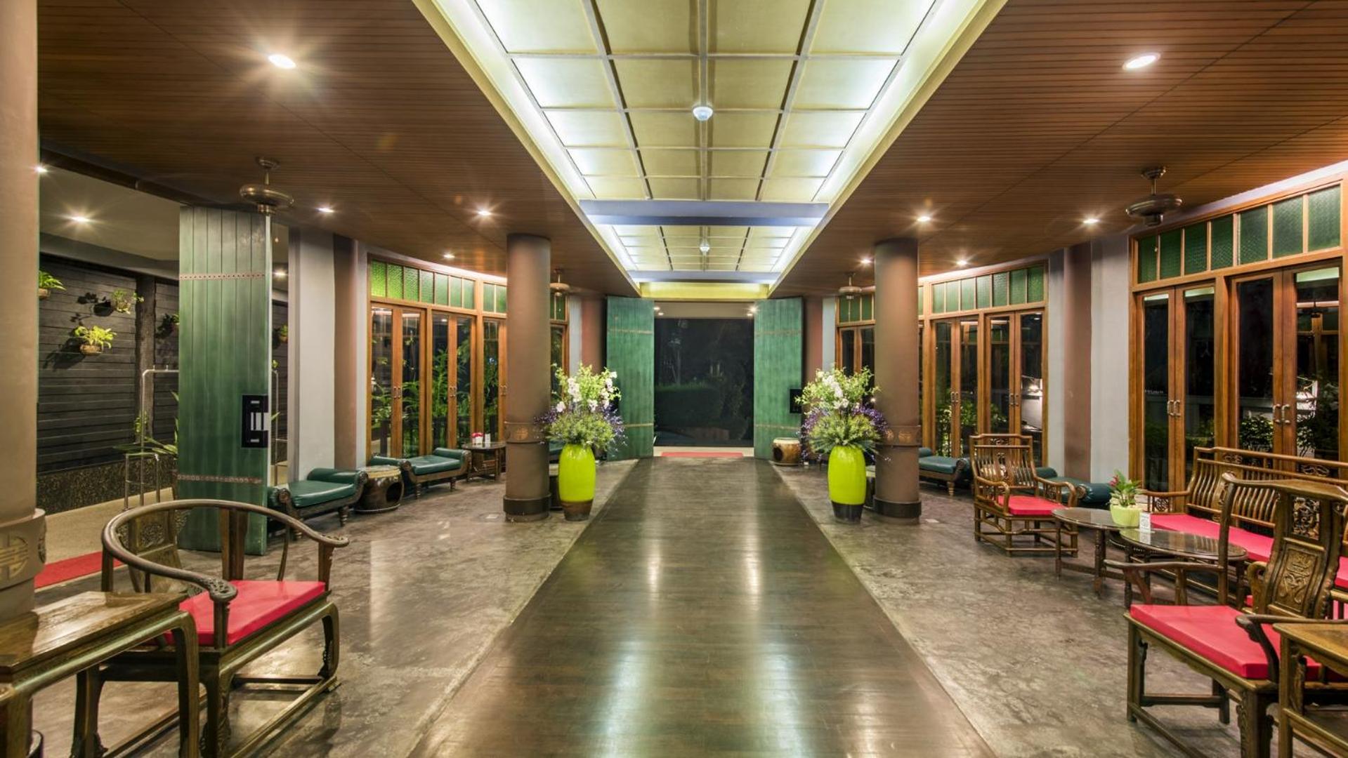 Krabi Chada Resort, photo 96