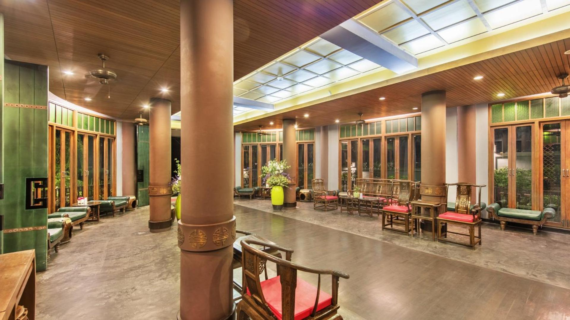 Krabi Chada Resort, photo 82