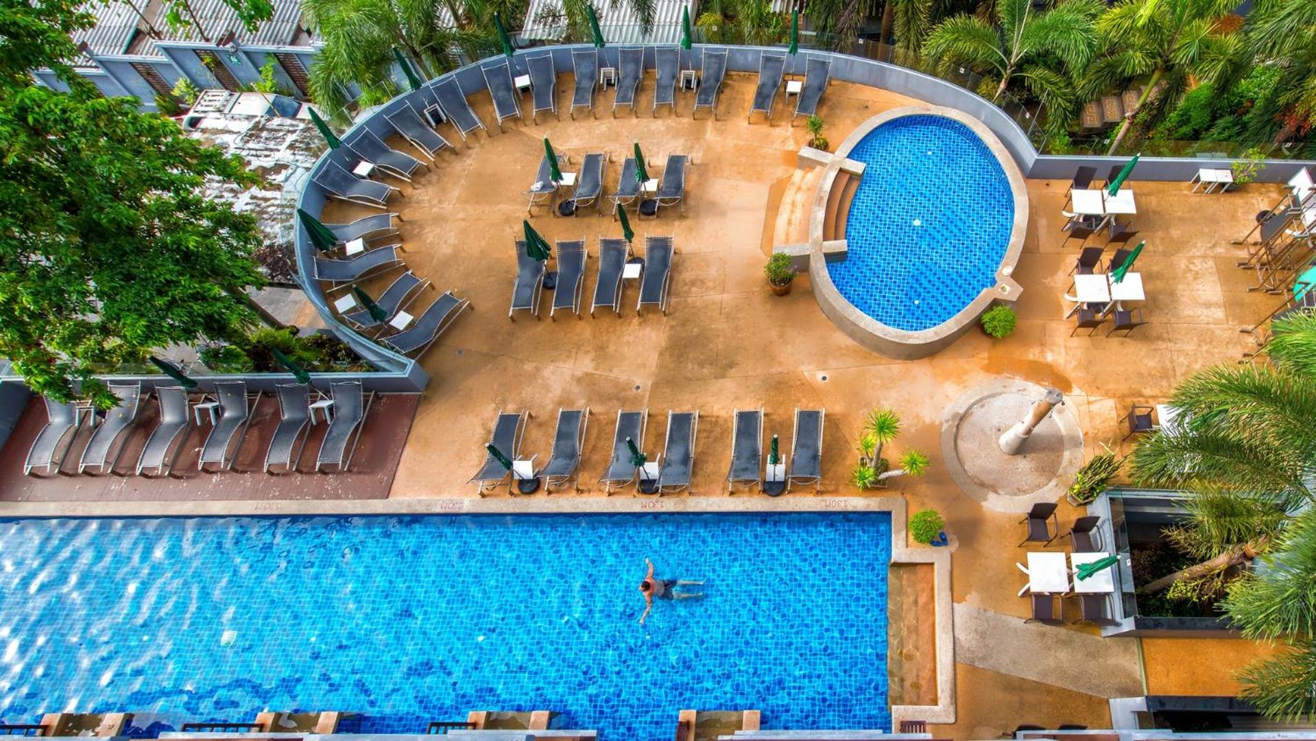 Krabi Chada Resort, photo 107