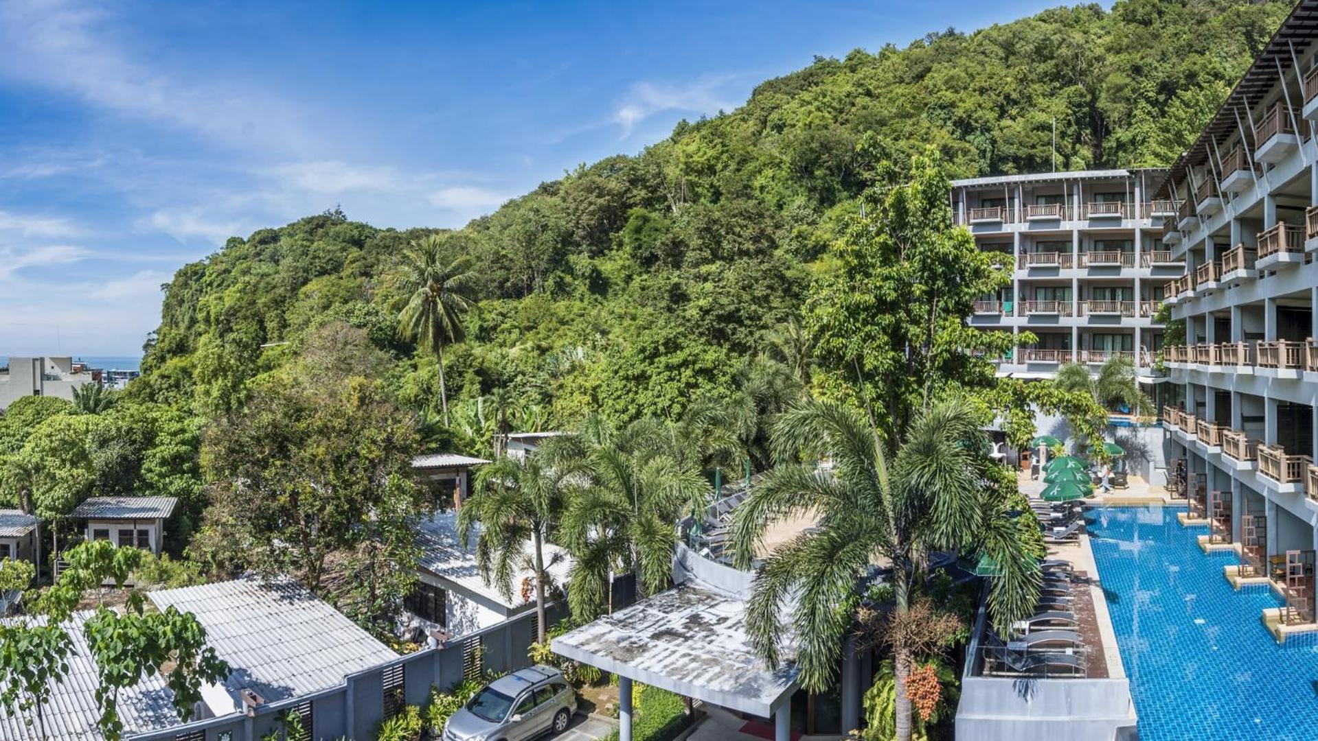 Krabi Chada Resort, photo 63