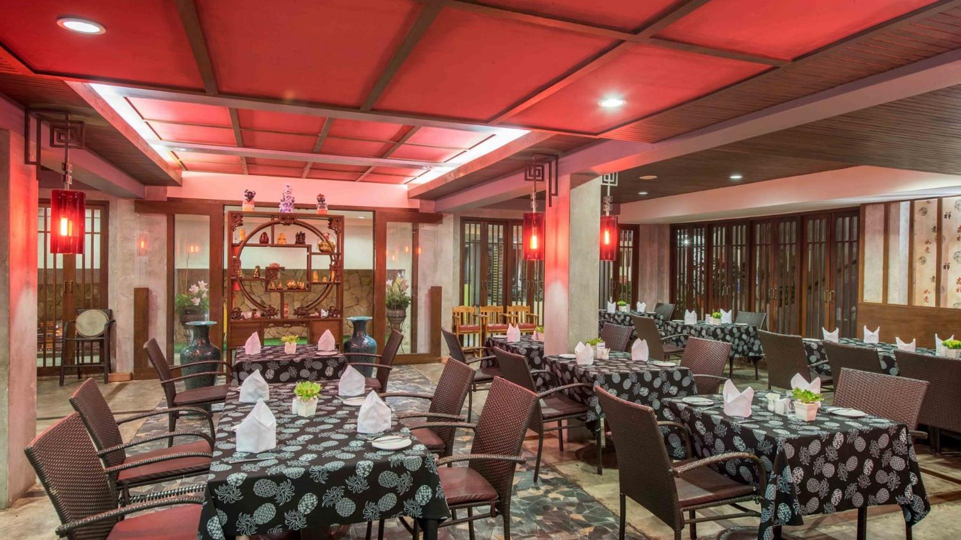 Krabi Chada Resort, photo 75