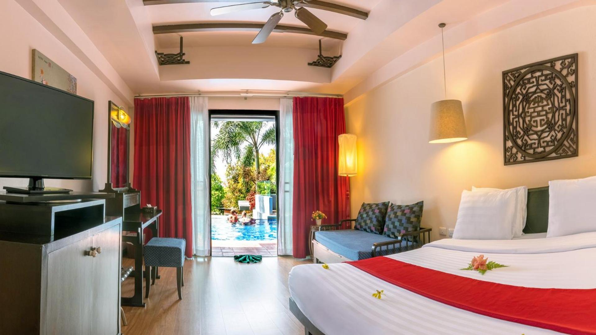 Krabi Chada Resort, photo 84