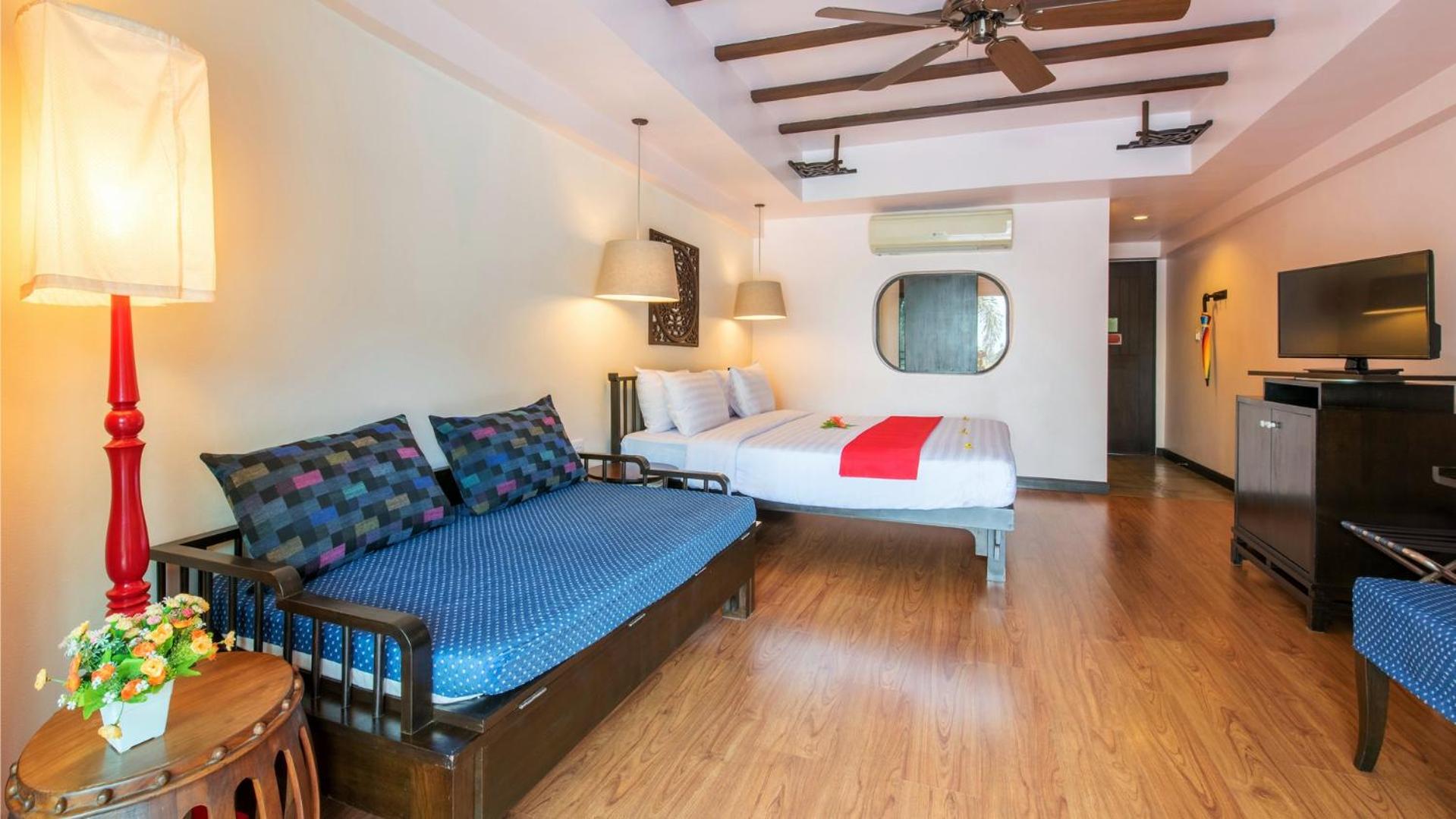 Krabi Chada Resort, photo 112