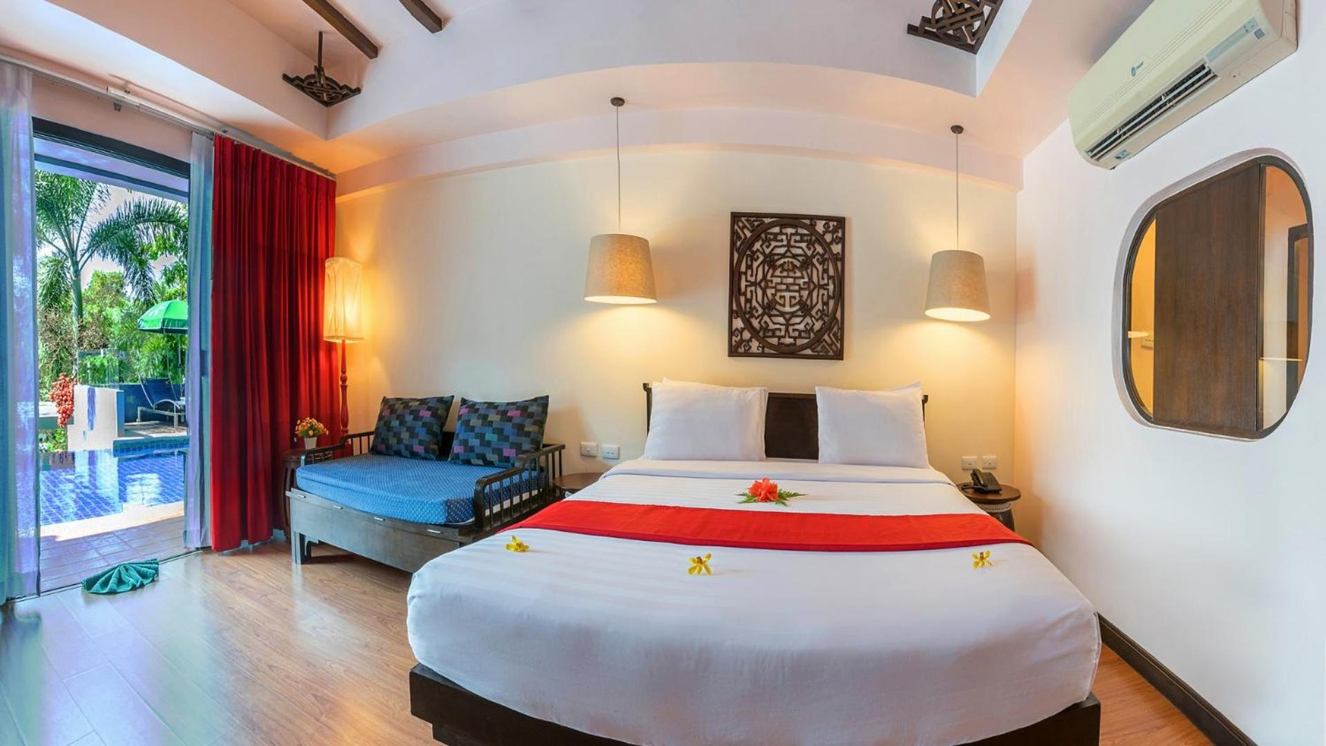 Krabi Chada Resort, photo 118