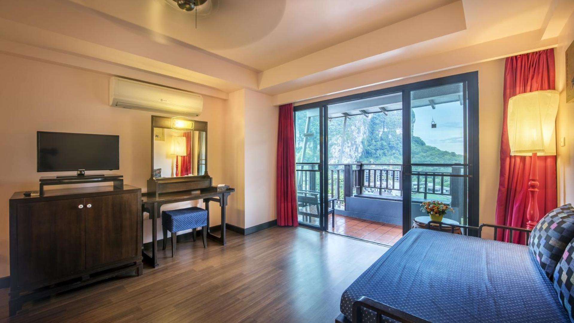 Krabi Chada Resort, photo 127
