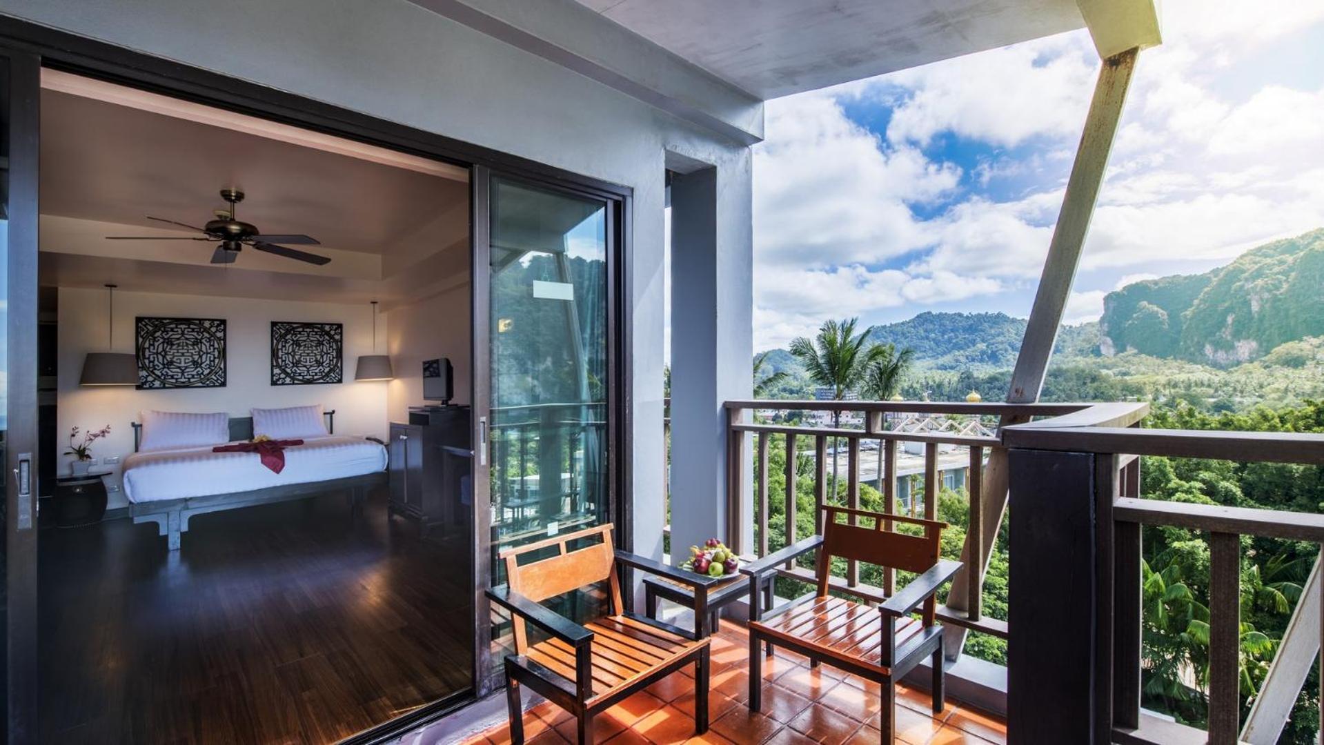 Krabi Chada Resort, photo 120