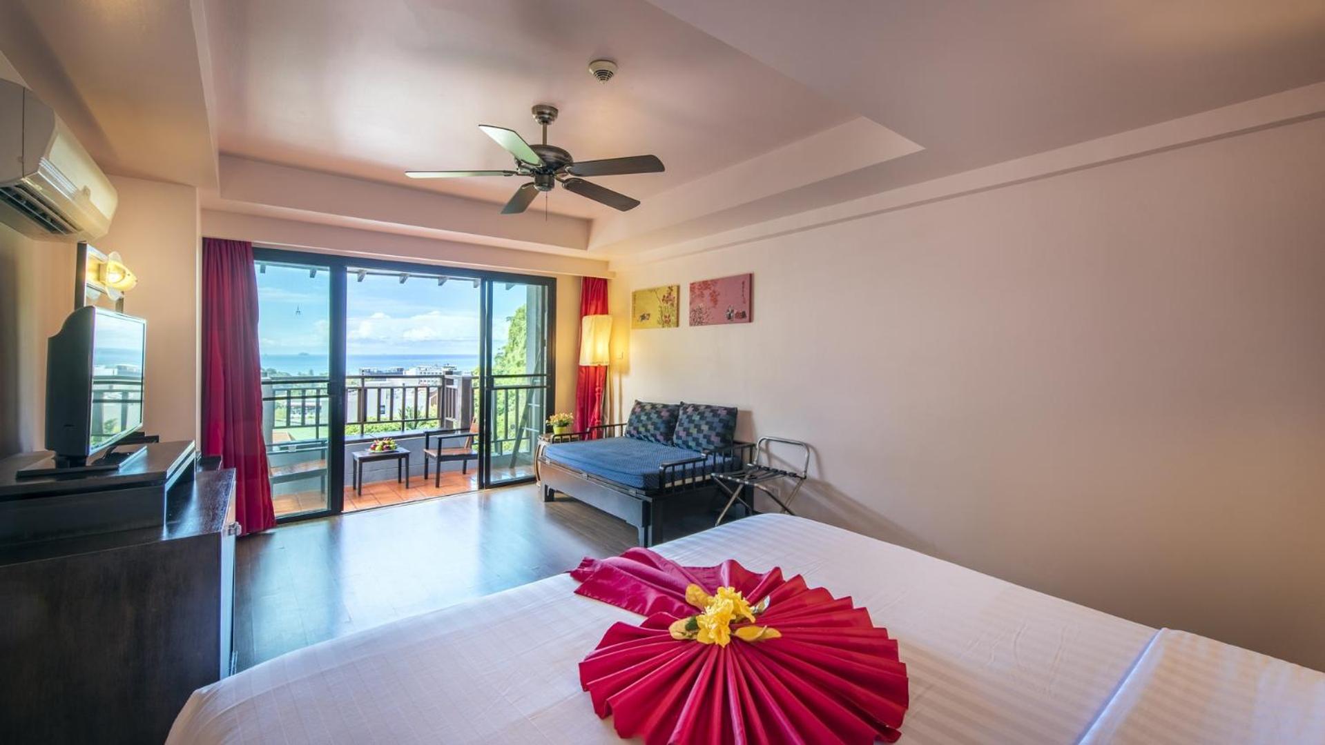 Krabi Chada Resort, photo 60